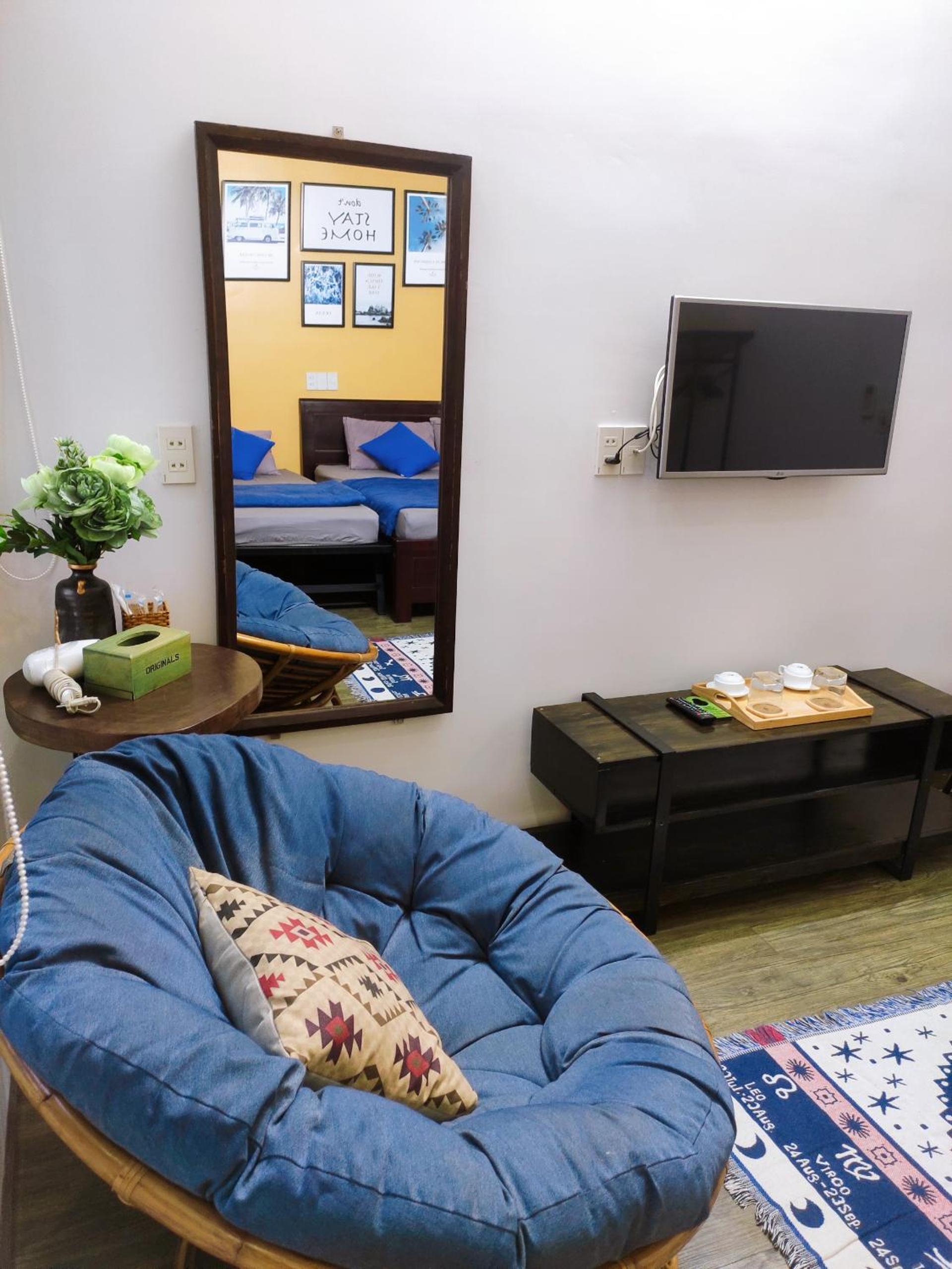 Kon-Tiki DaNang Hostel