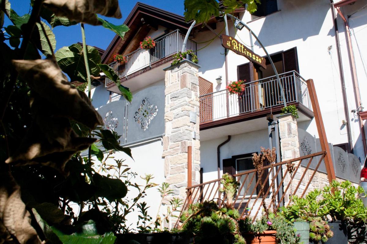 Agriturismo il Pettirosso
