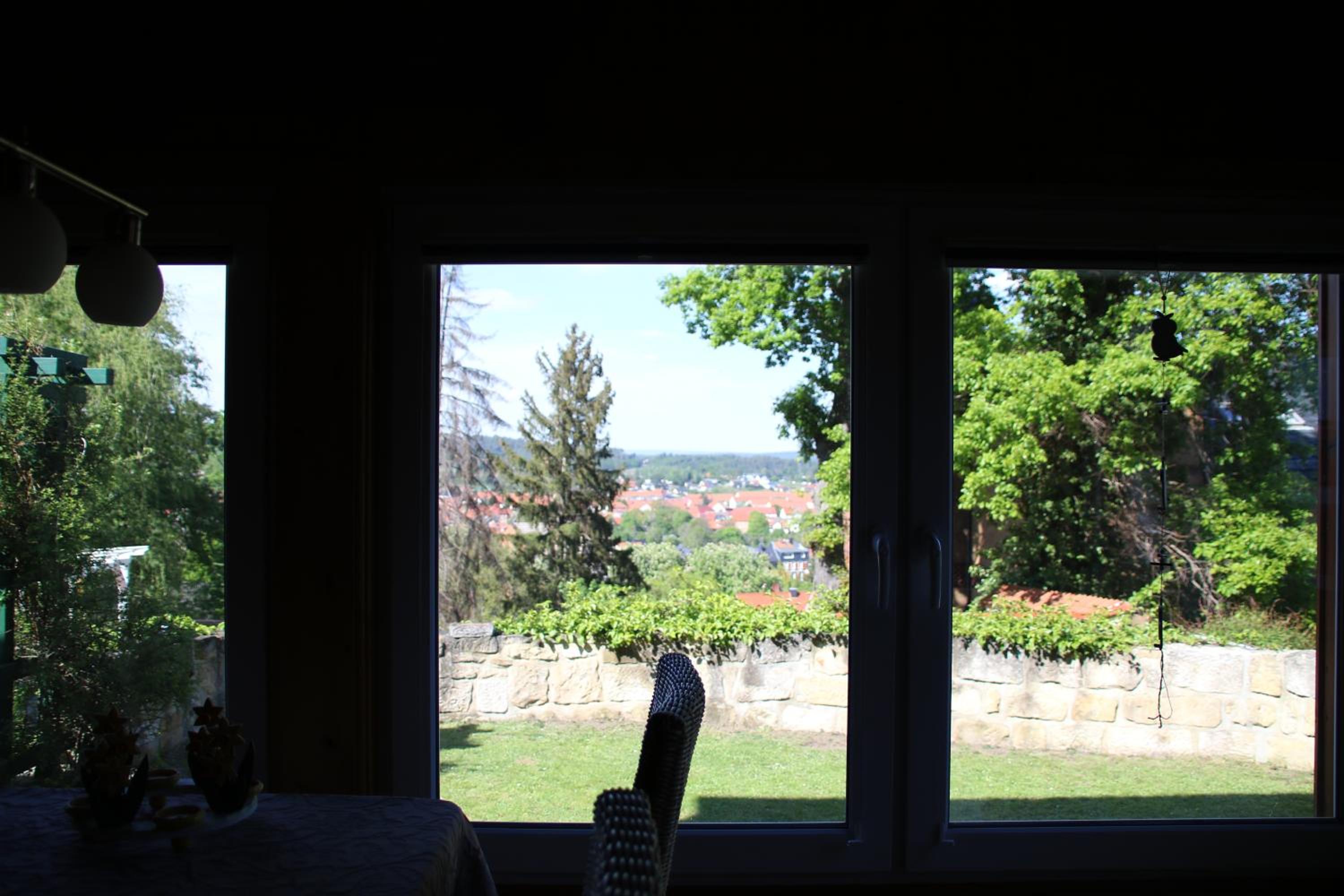 Ferienwohnung Am Heidelberg view 3