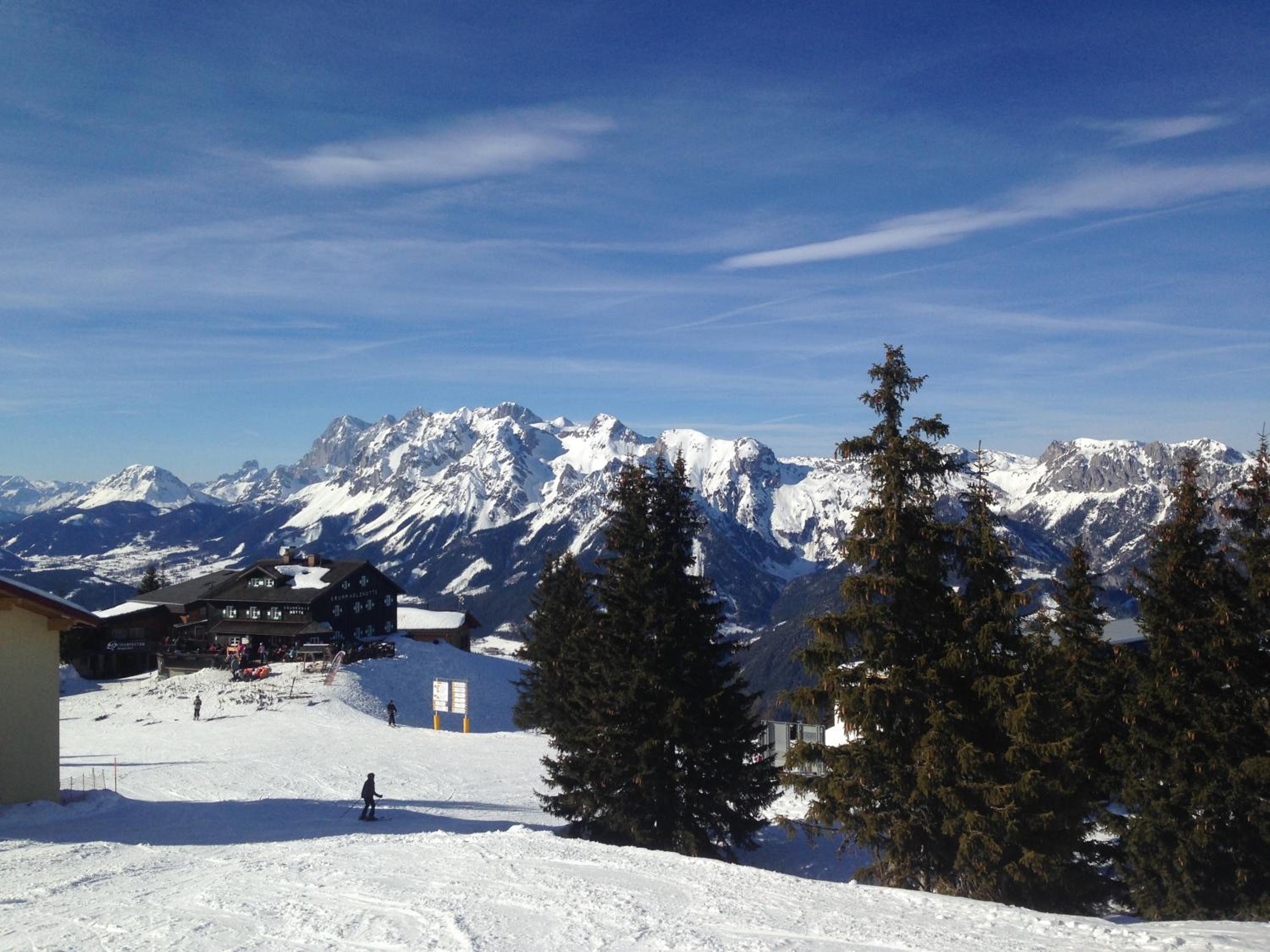 Land- und Appartementhaus Pircher