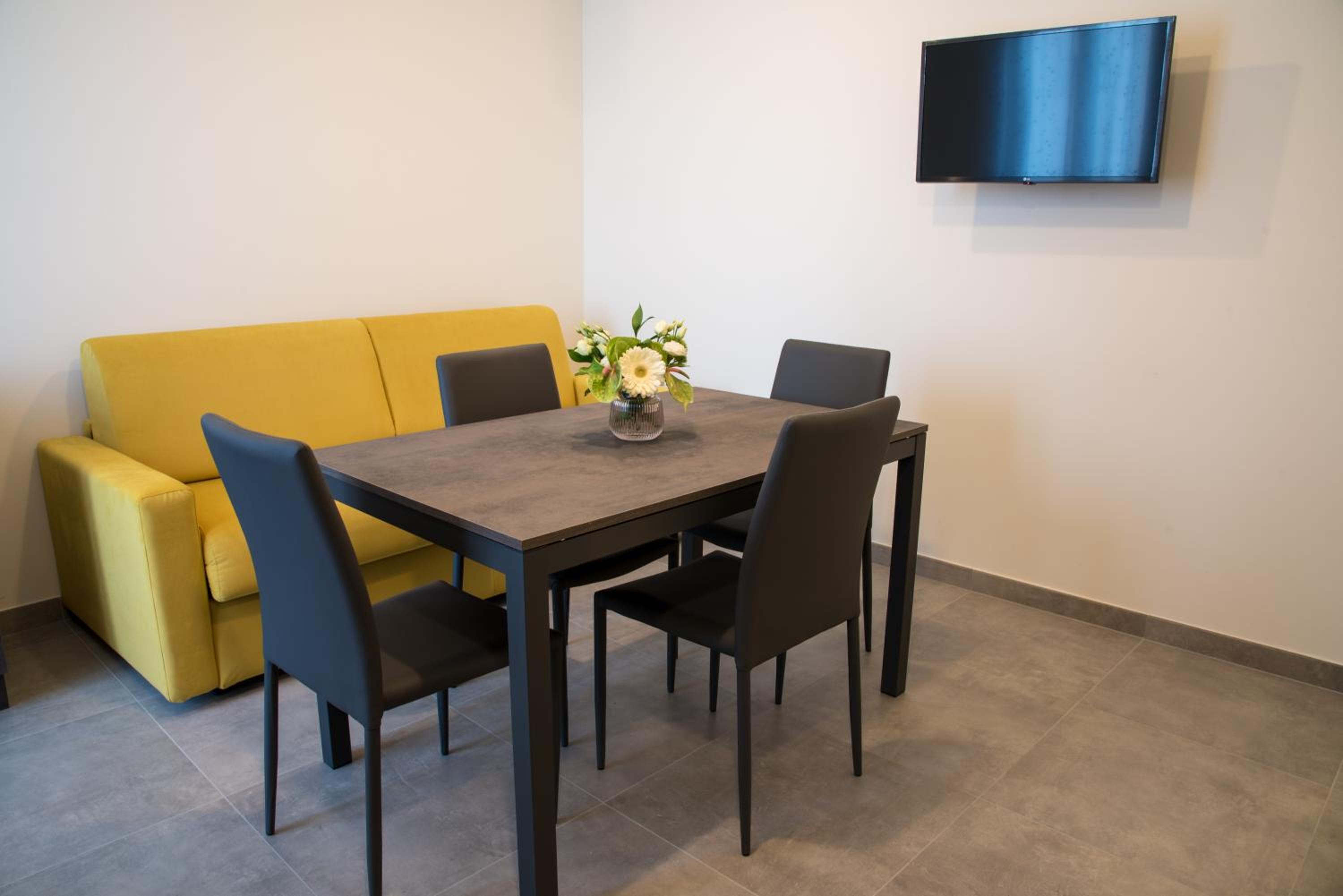 Hotel PALAZZO ILLUMINATI