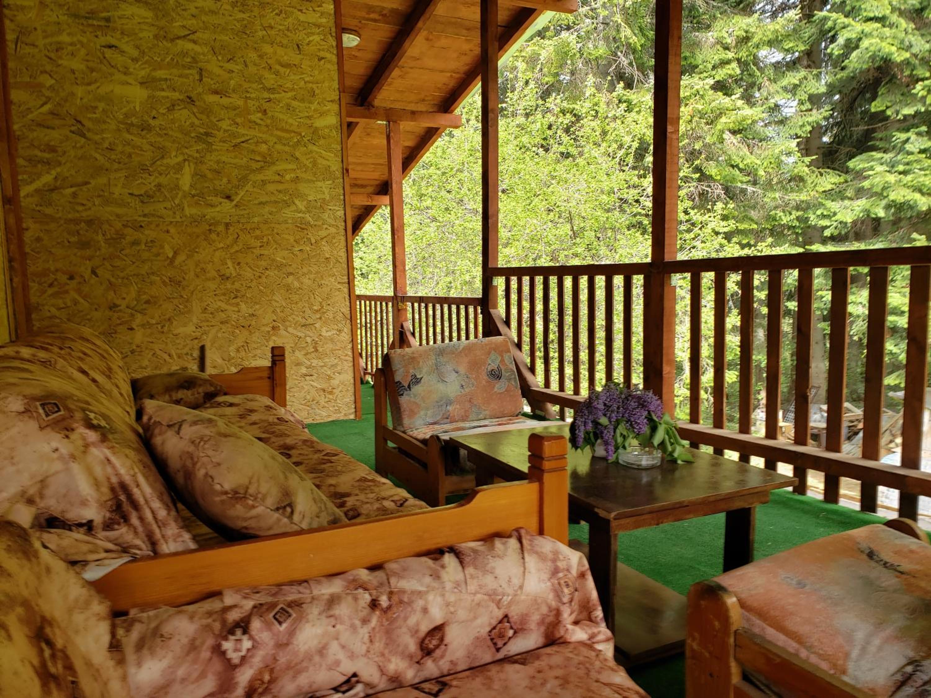 Guest Rooms- KLEPALSKI House