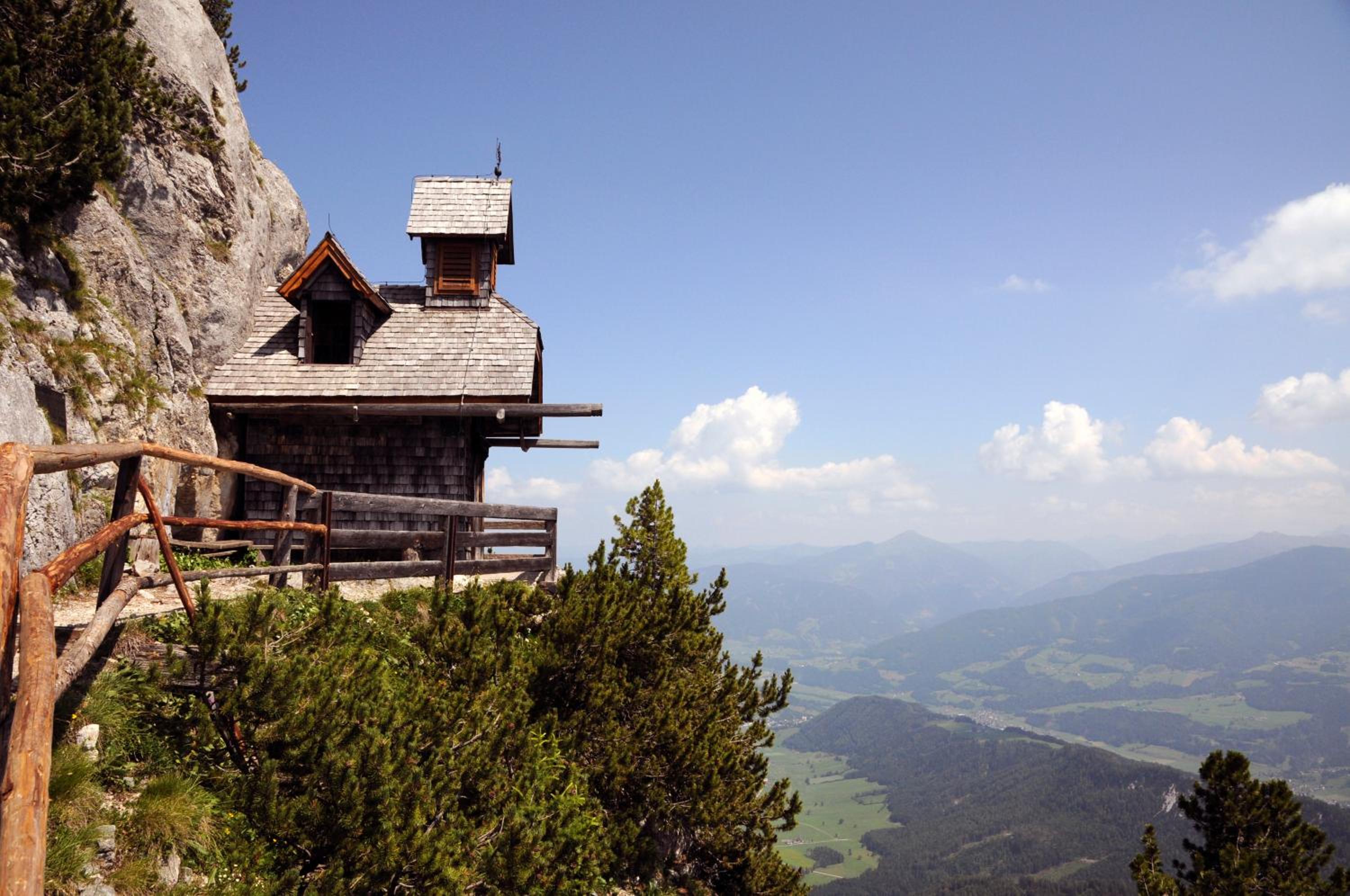 Land- und Appartementhaus Pircher
