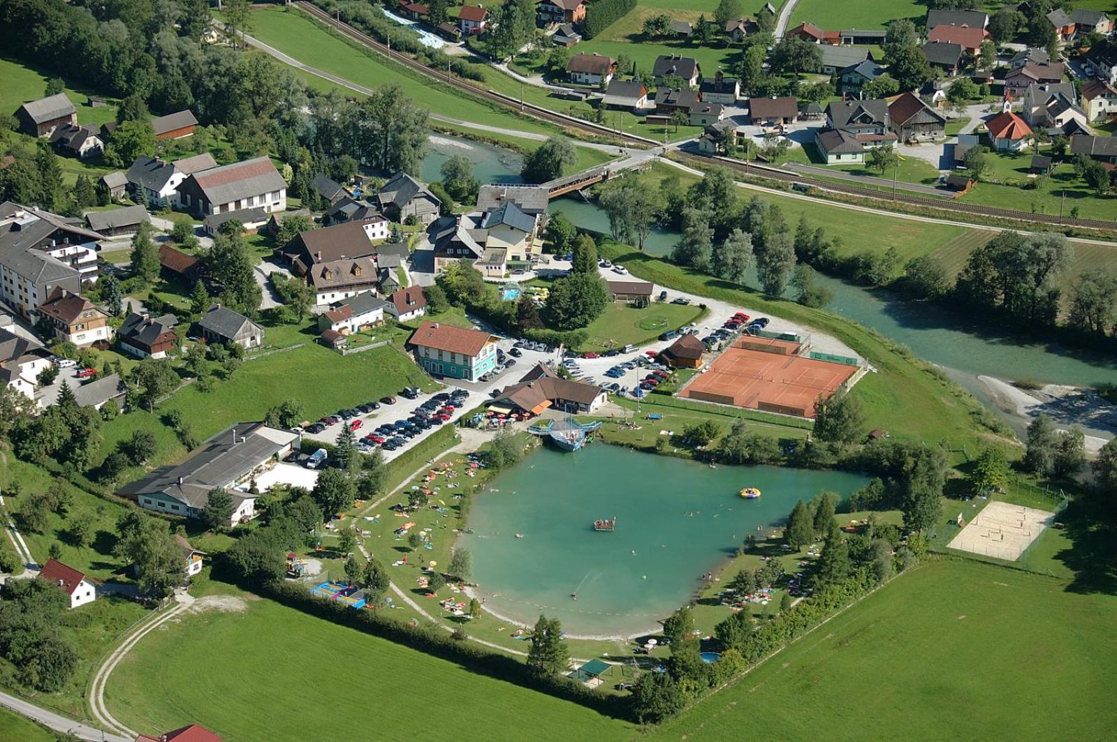 Land- und Appartementhaus Pircher