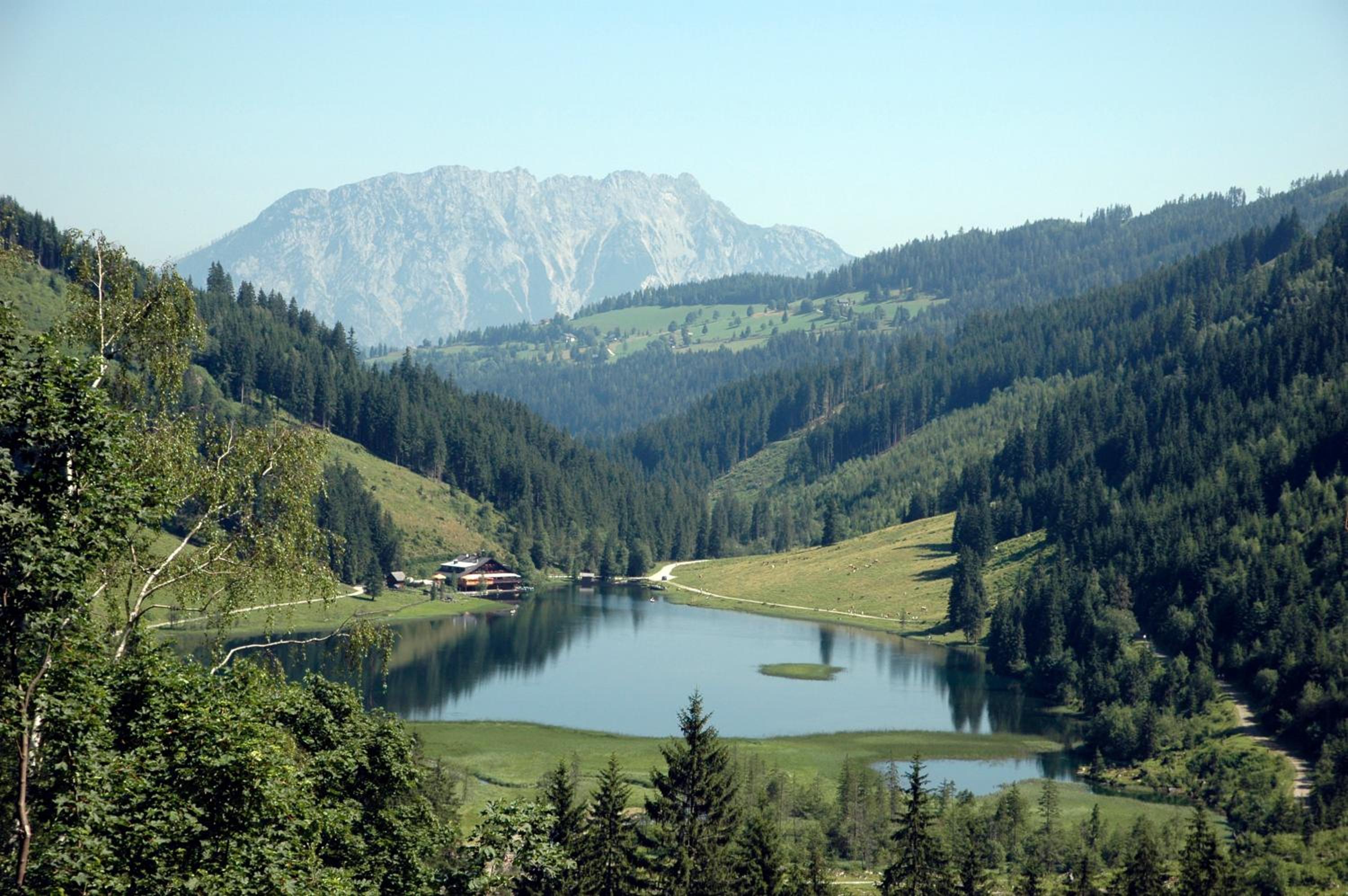 Land- und Appartementhaus Pircher