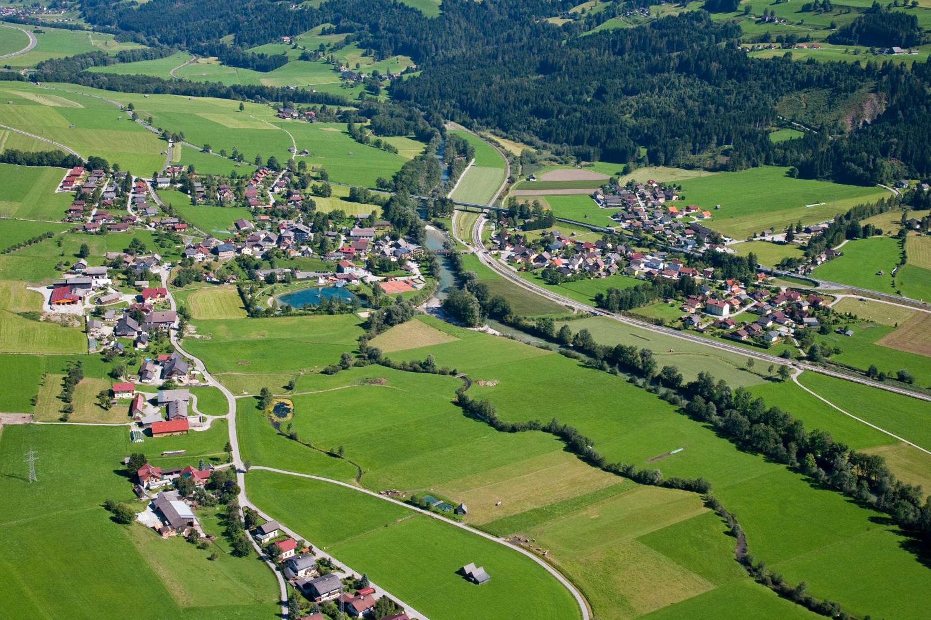 Land- und Appartementhaus Pircher