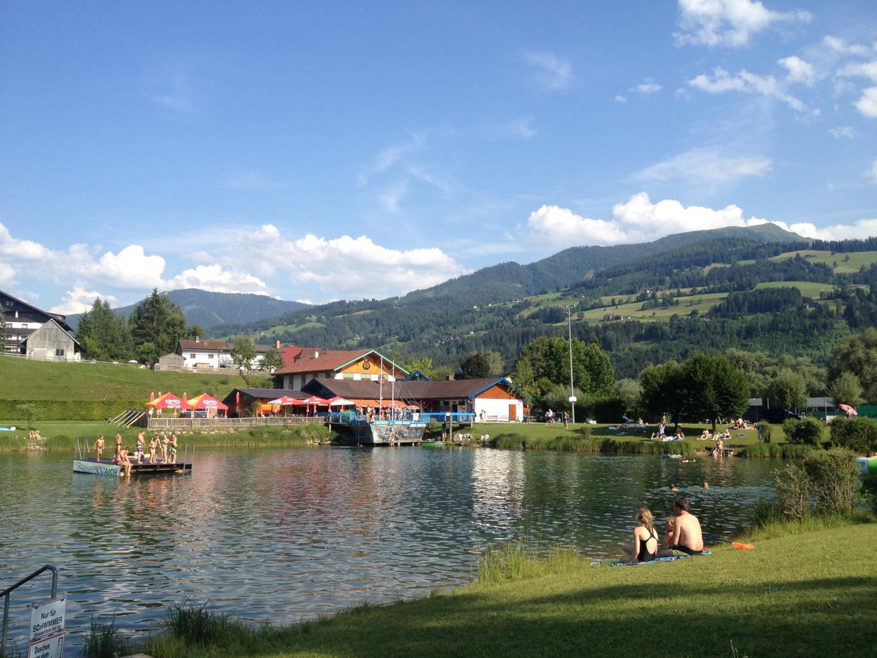Land- und Appartementhaus Pircher