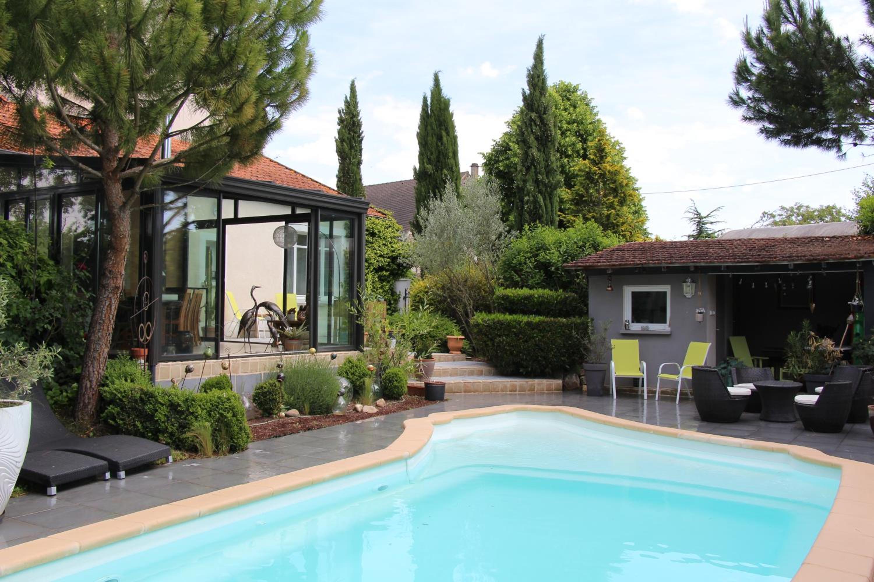 Le Clos de la Challangette photo 2