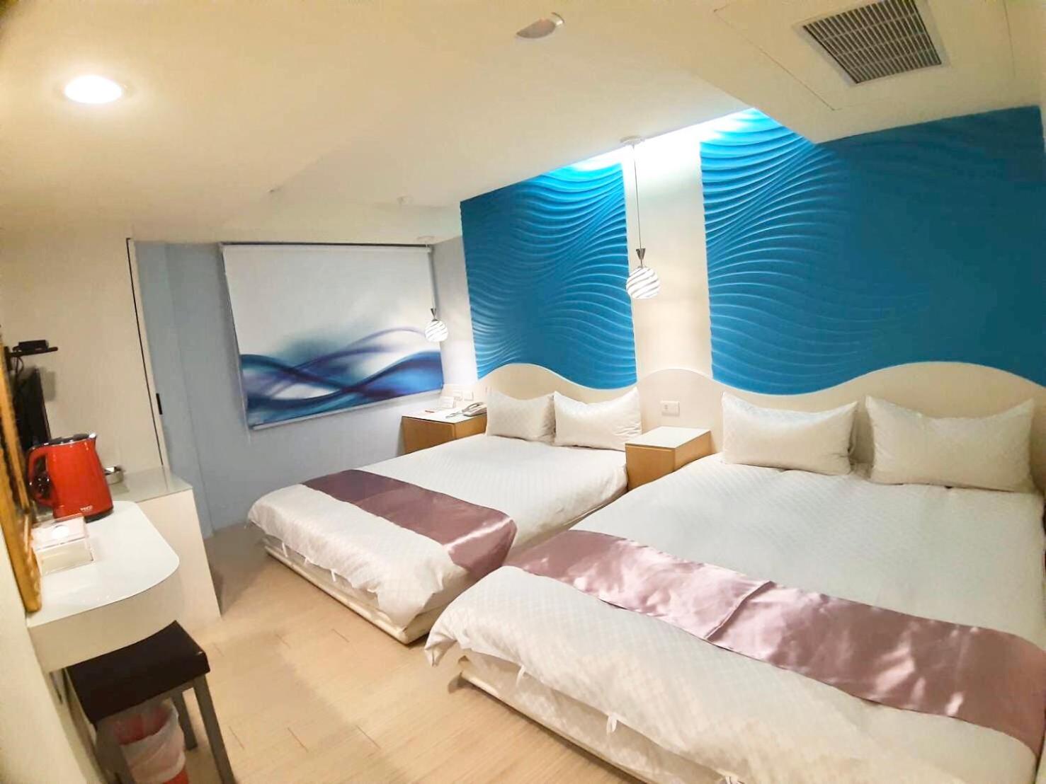 Travelyoung Hotel