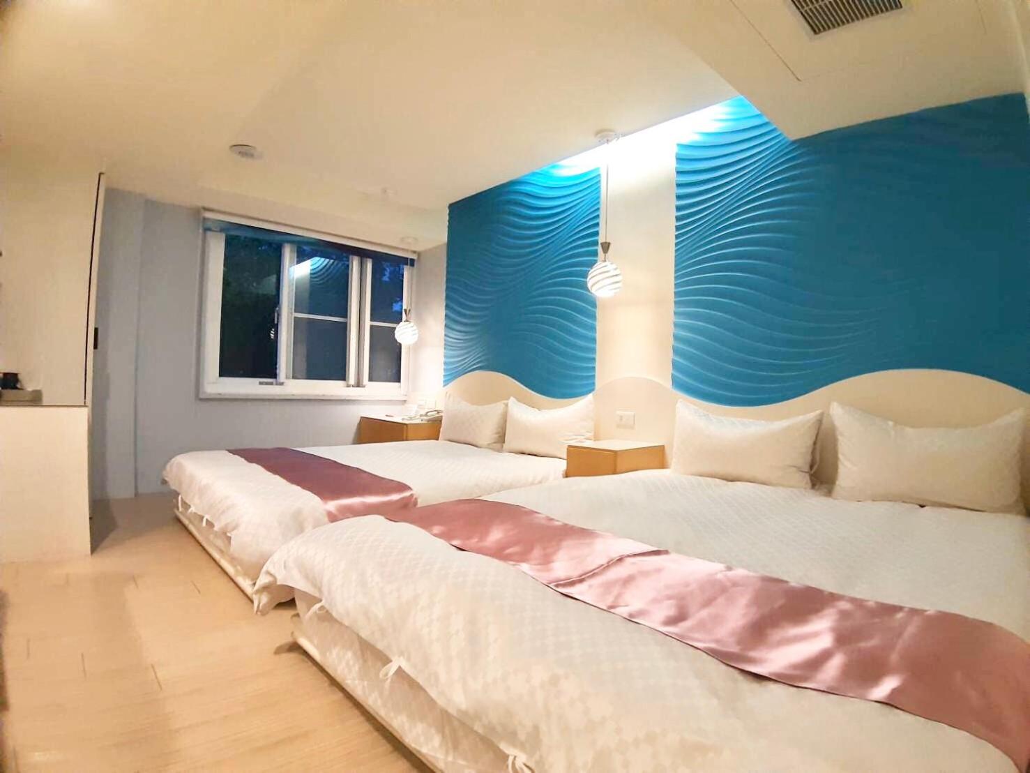 Travelyoung Hotel