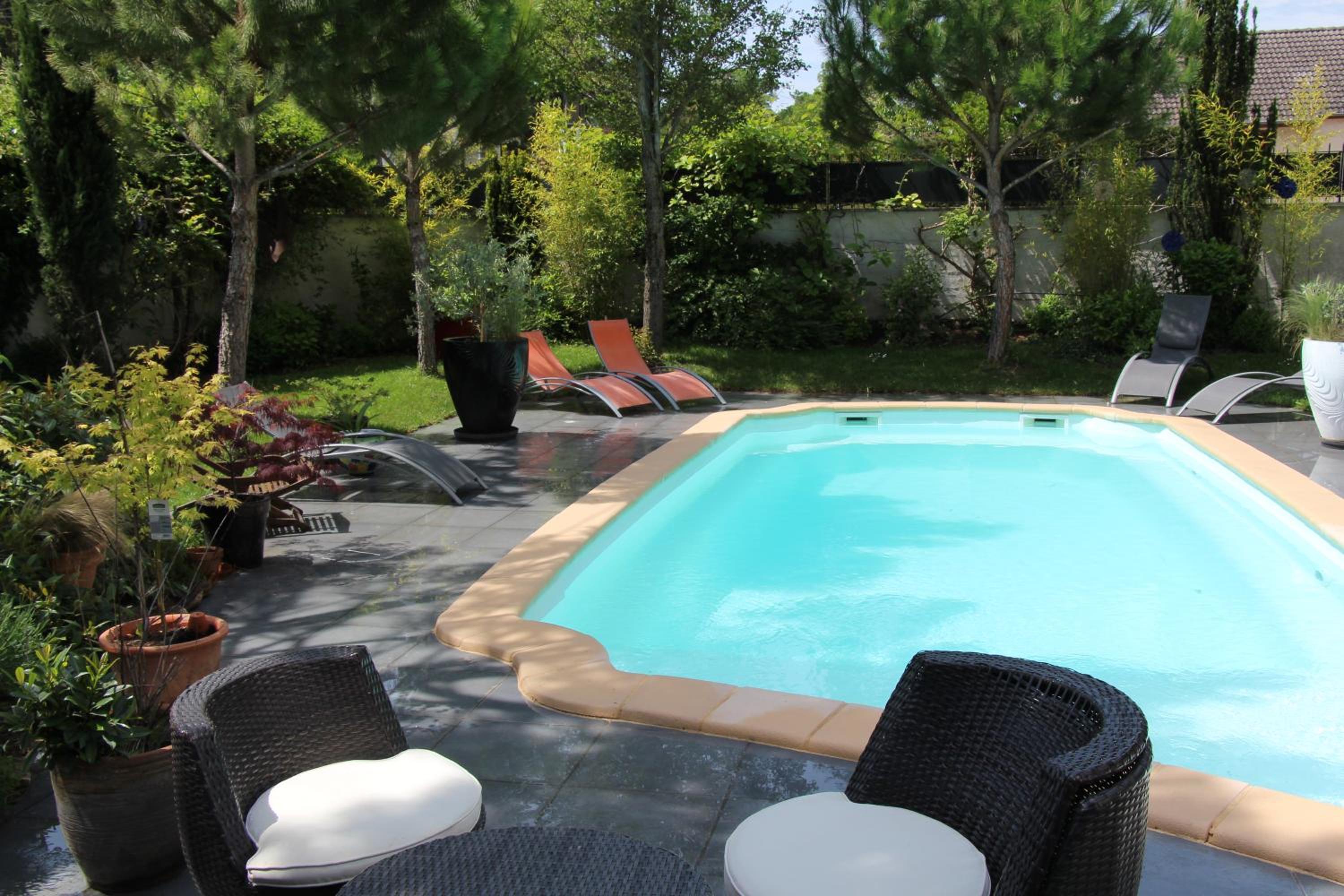 Le Clos de la Challangette photo 4