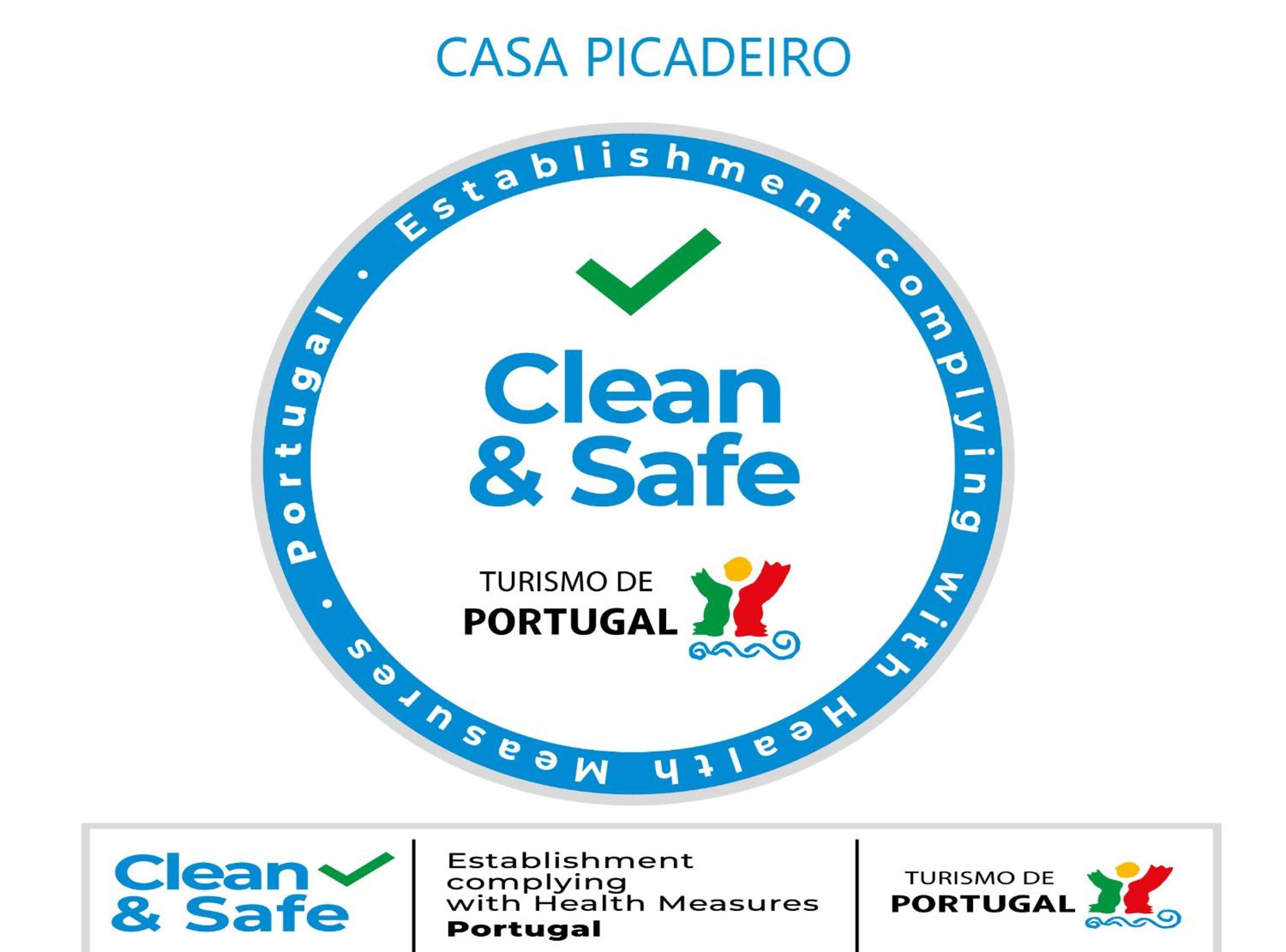 Casa Picadeiro view 5