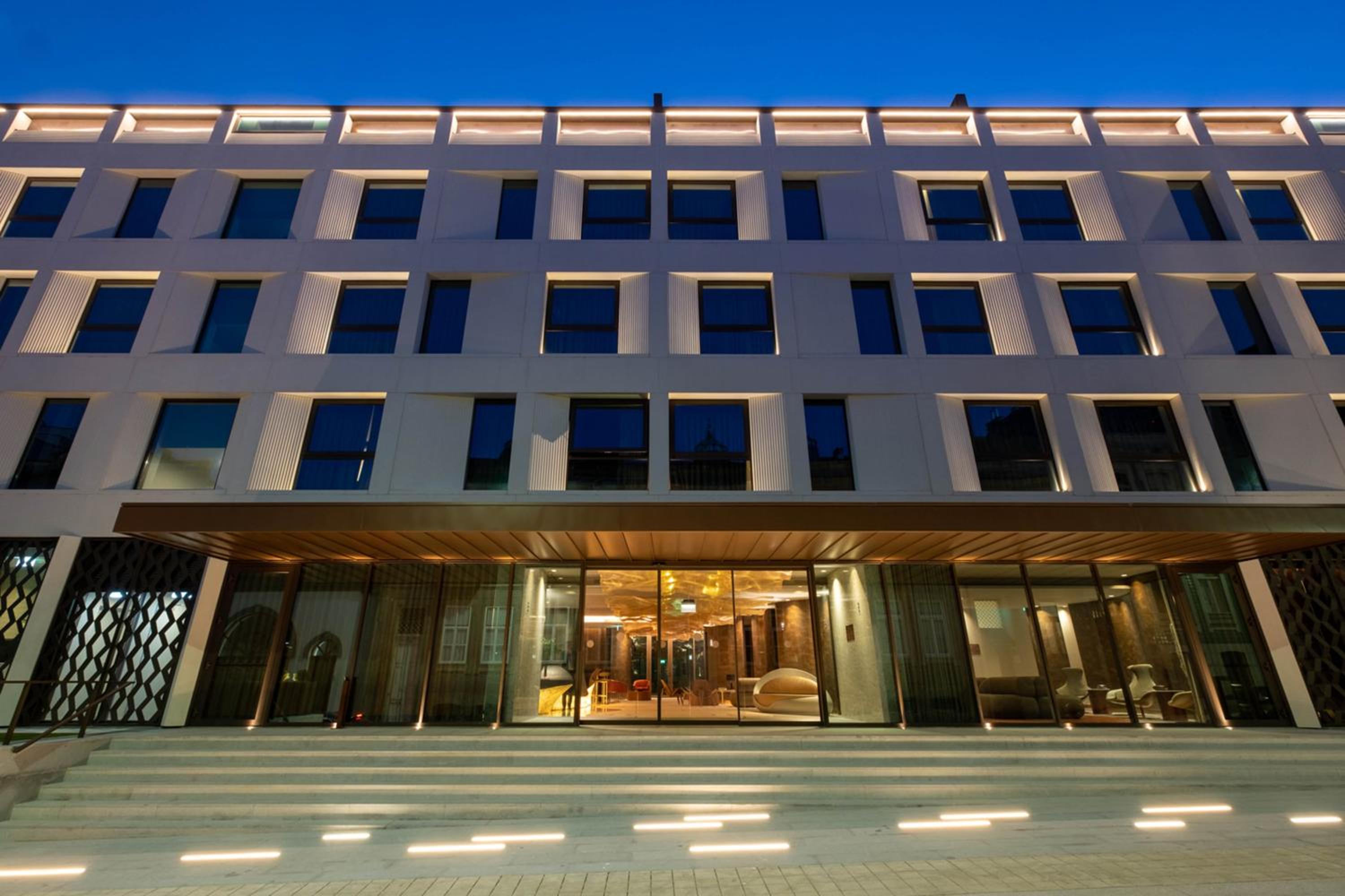 Hotel BessaHotel Baixa