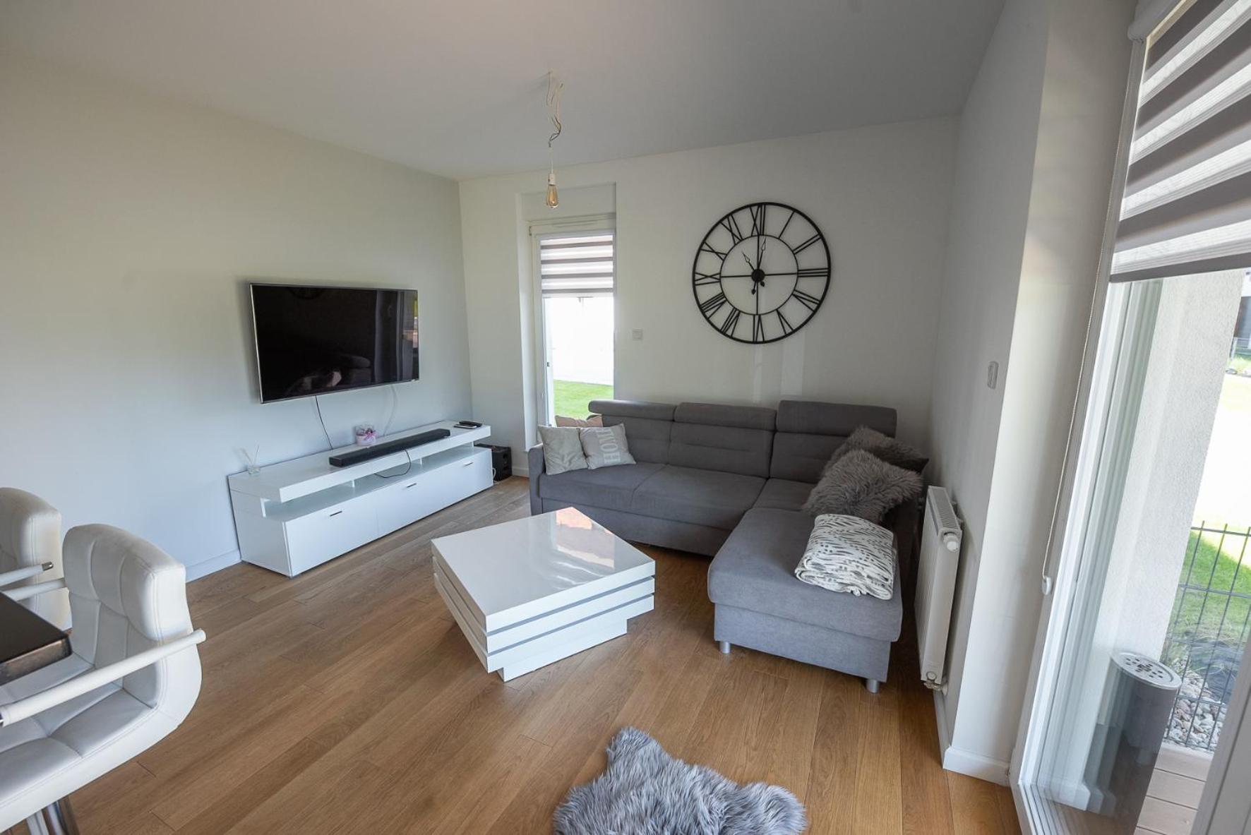 Apartament nad jeziorem w Iławie- mozliwość wynajęcia motorówki !! view 4