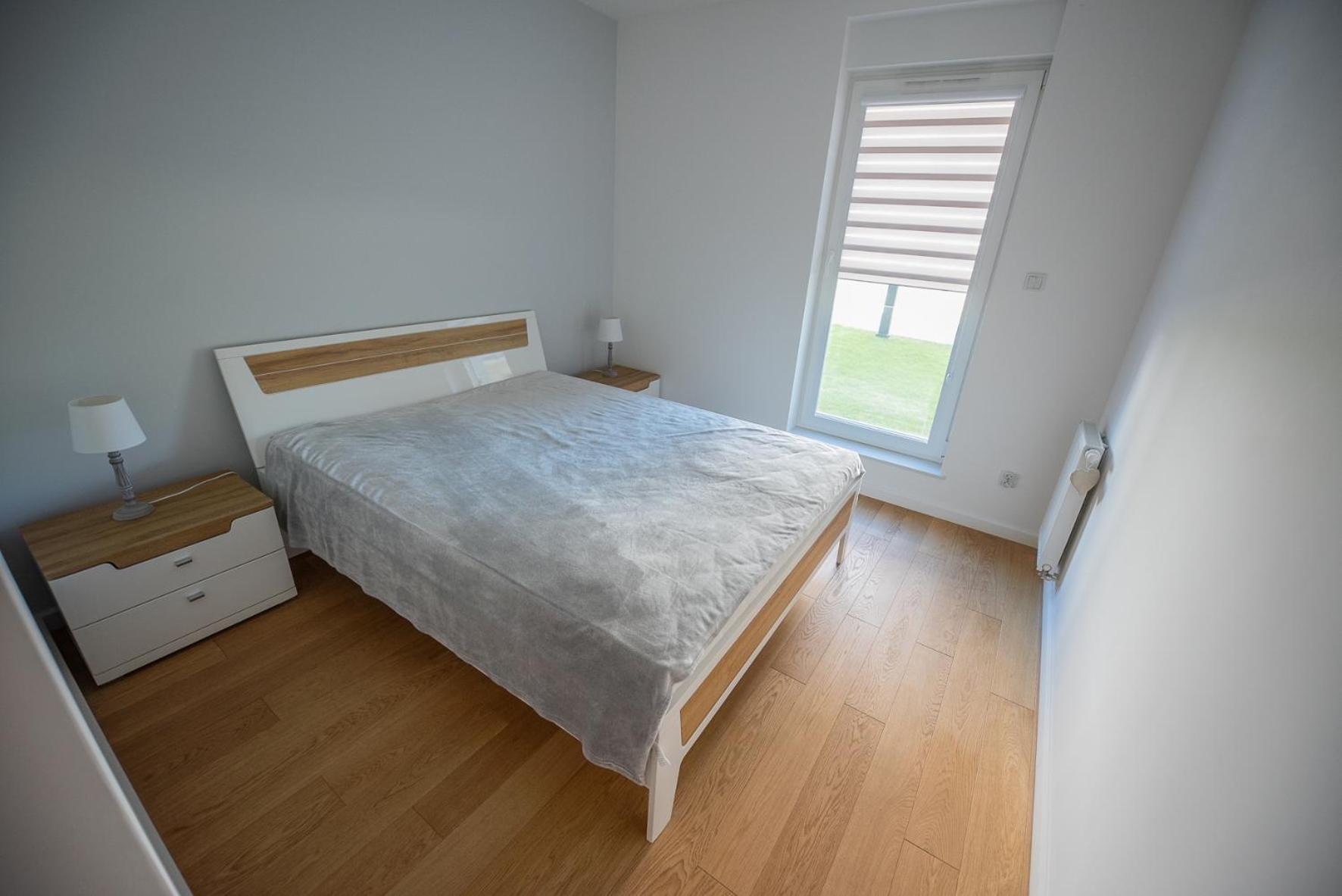 Apartament nad jeziorem w Iławie- mozliwość wynajęcia motorówki !! view 5