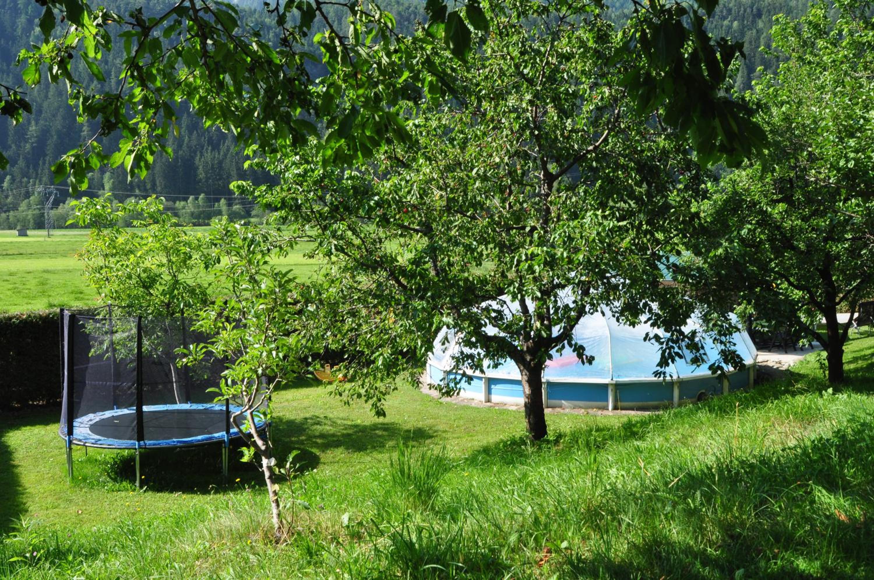 Appartements Griesserhof