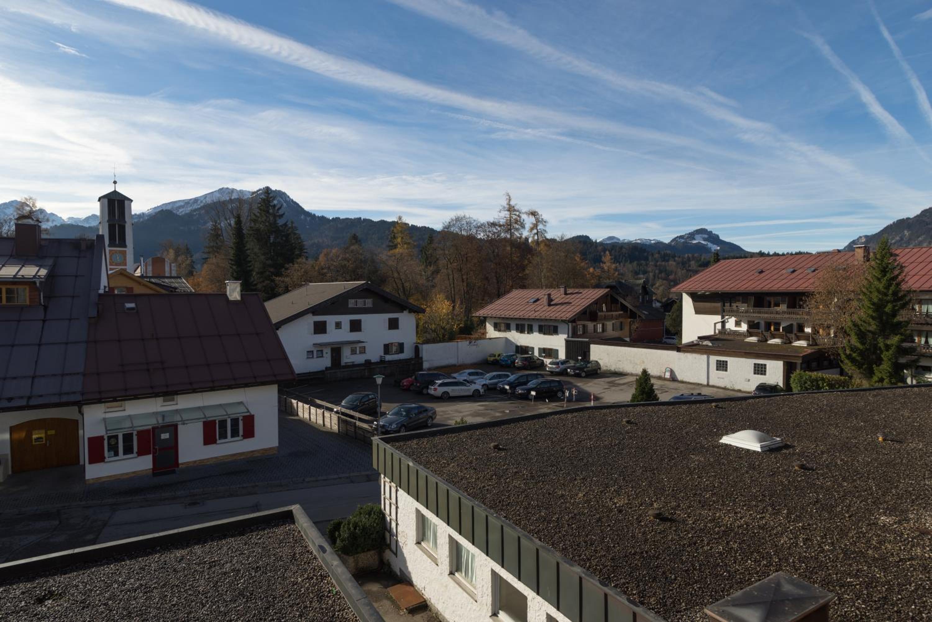 Ferienwohnung Brehler