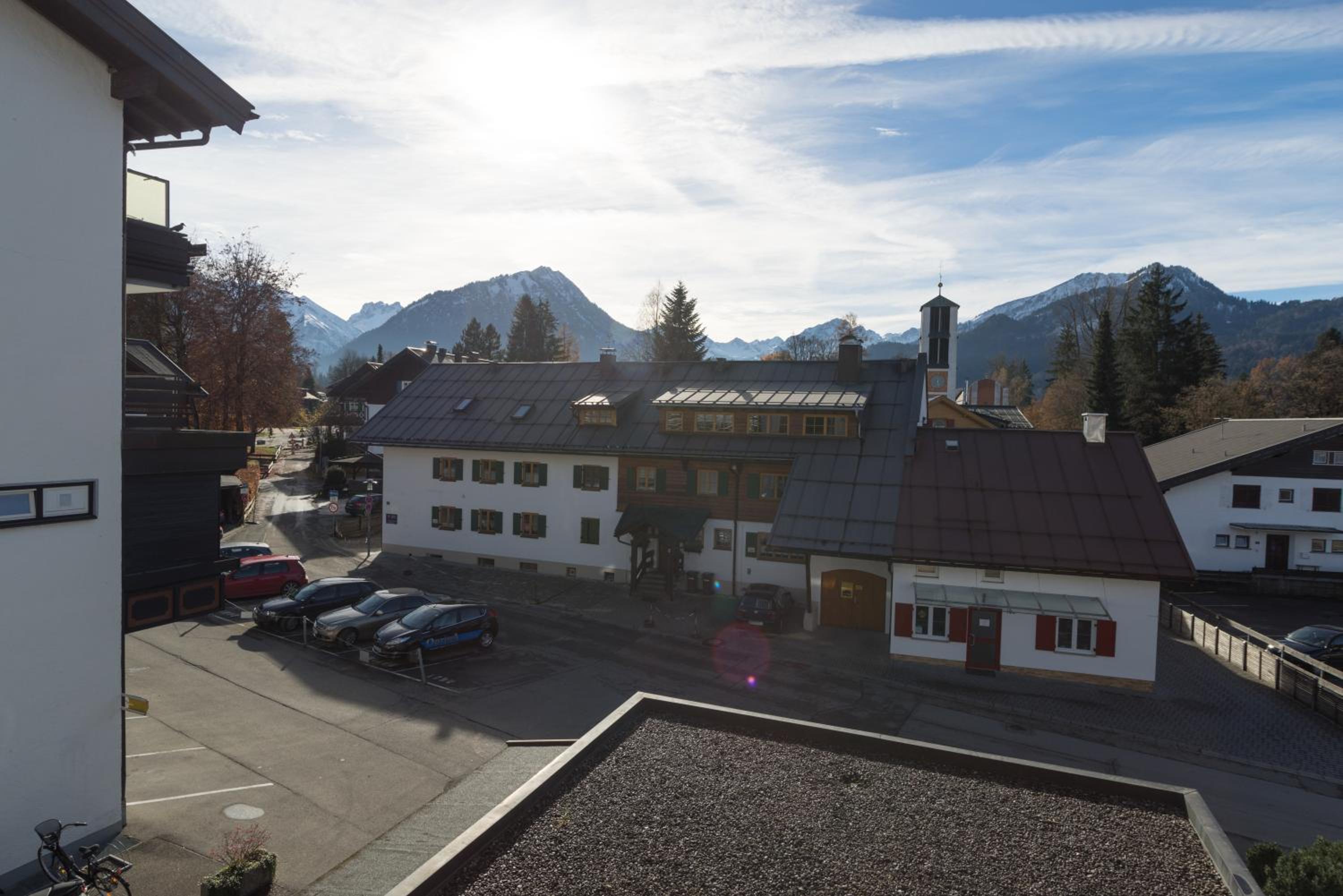 Ferienwohnung Brehler