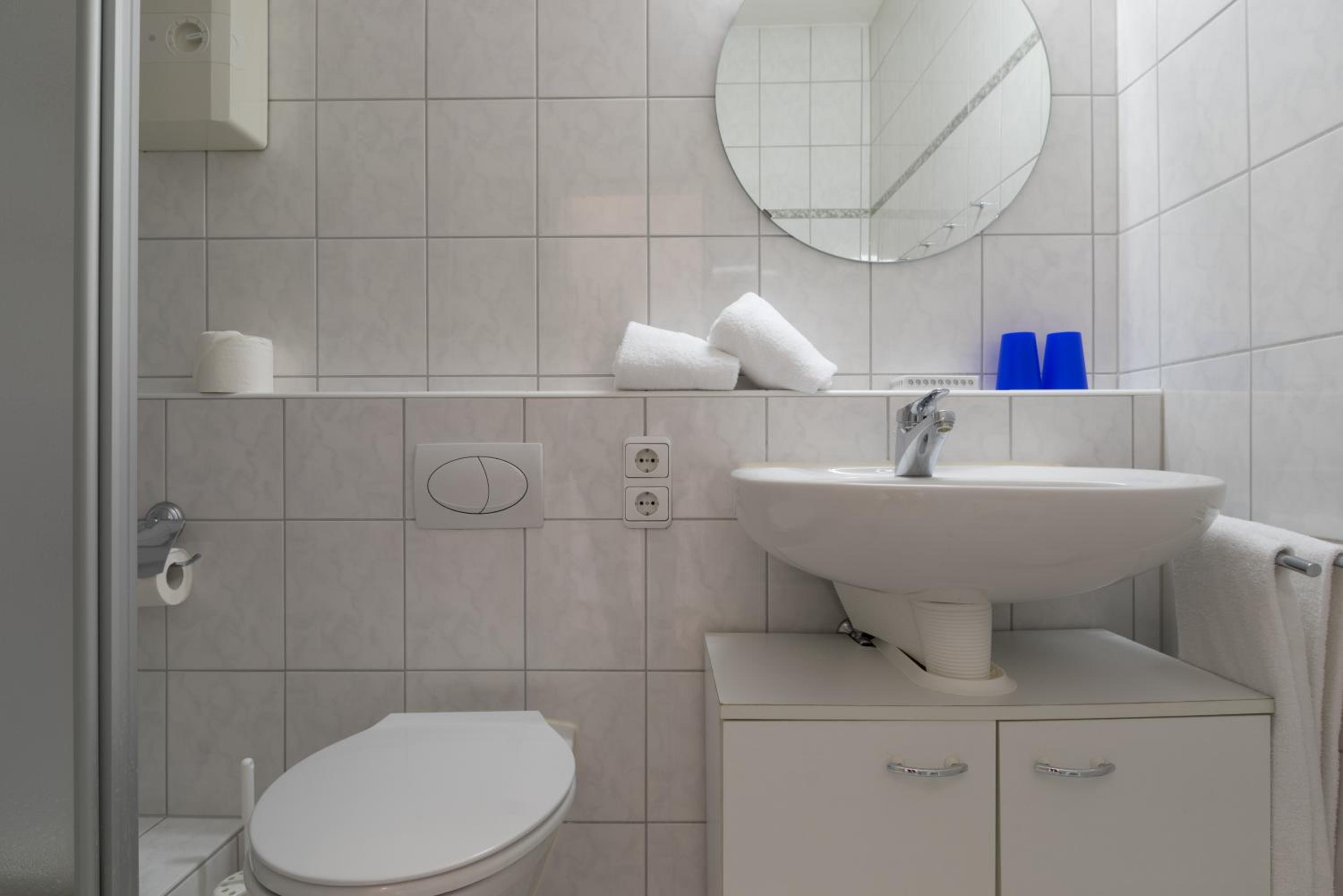 Ferienwohnung Brehler
