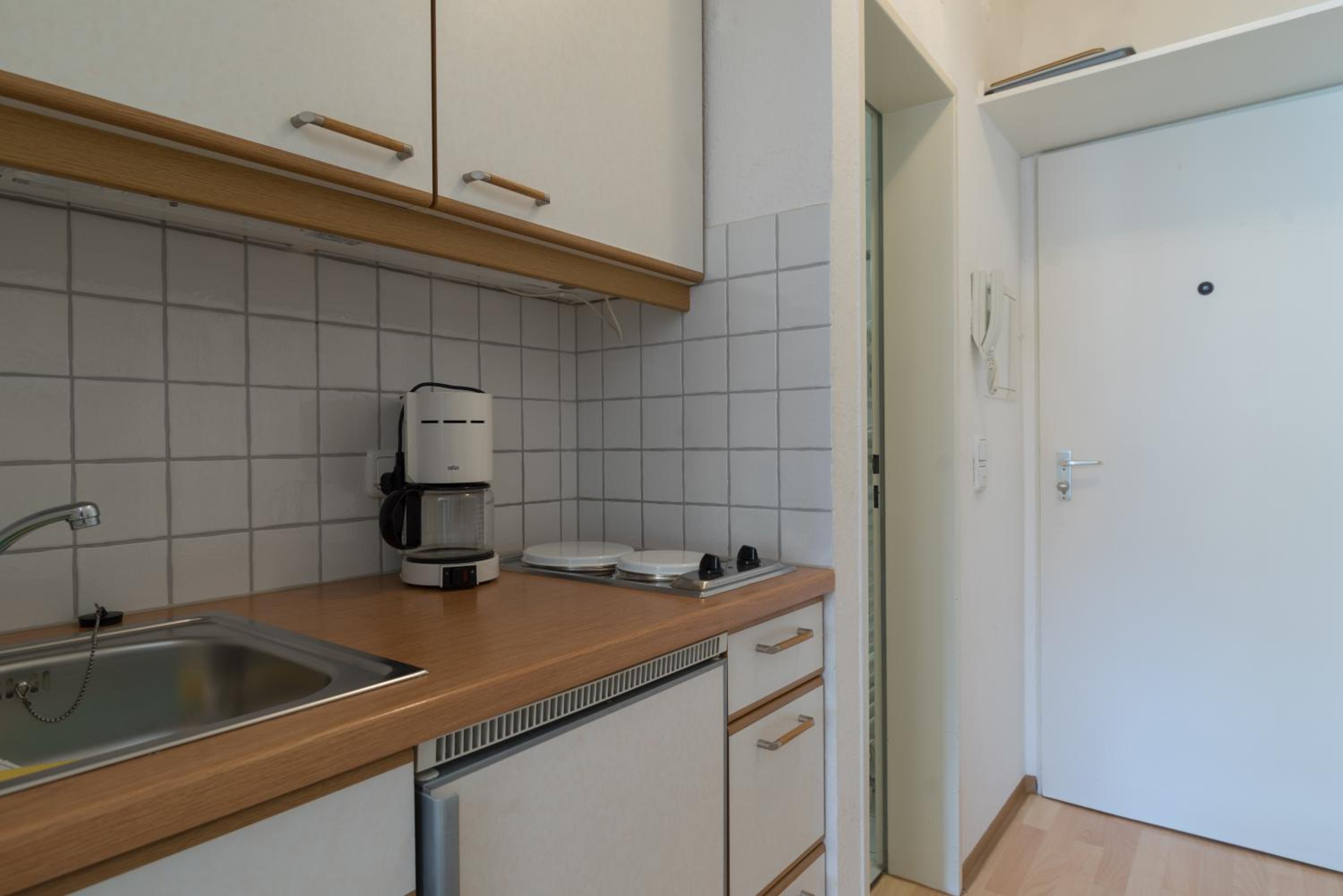 Ferienwohnung Brehler