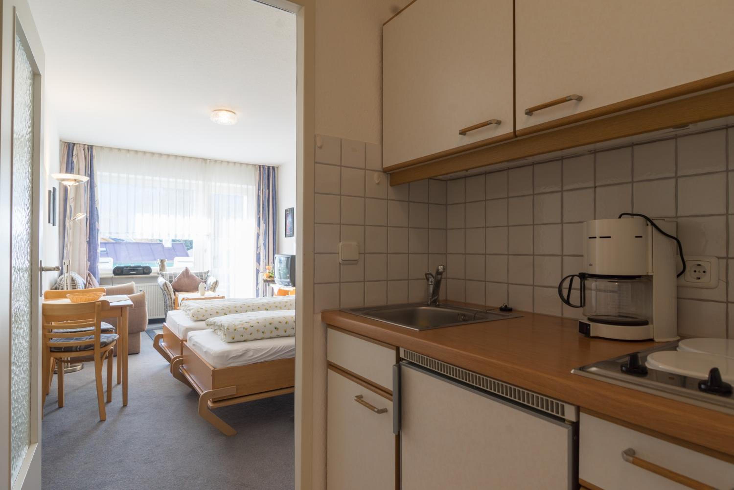 Ferienwohnung Brehler