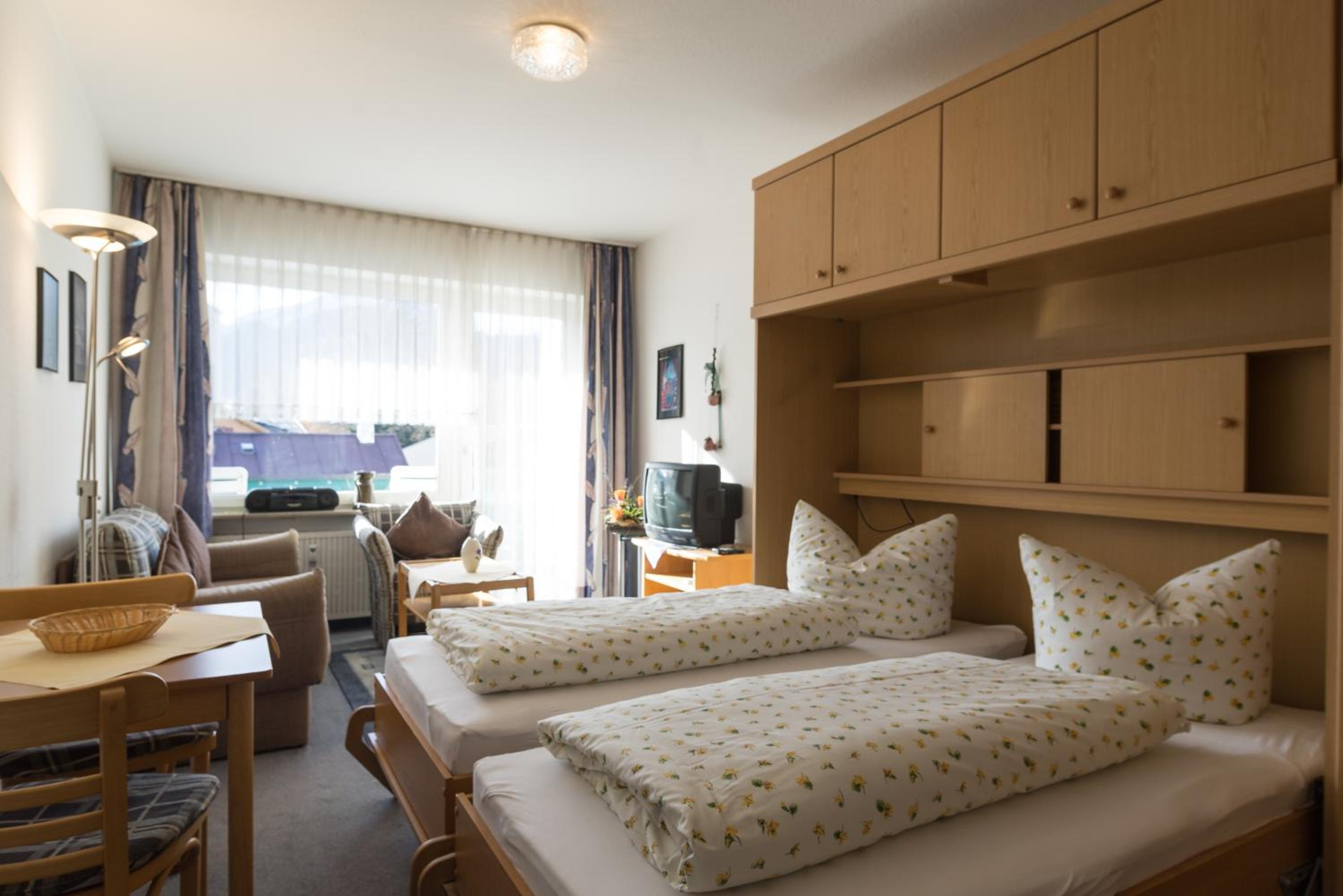 Ferienwohnung Brehler