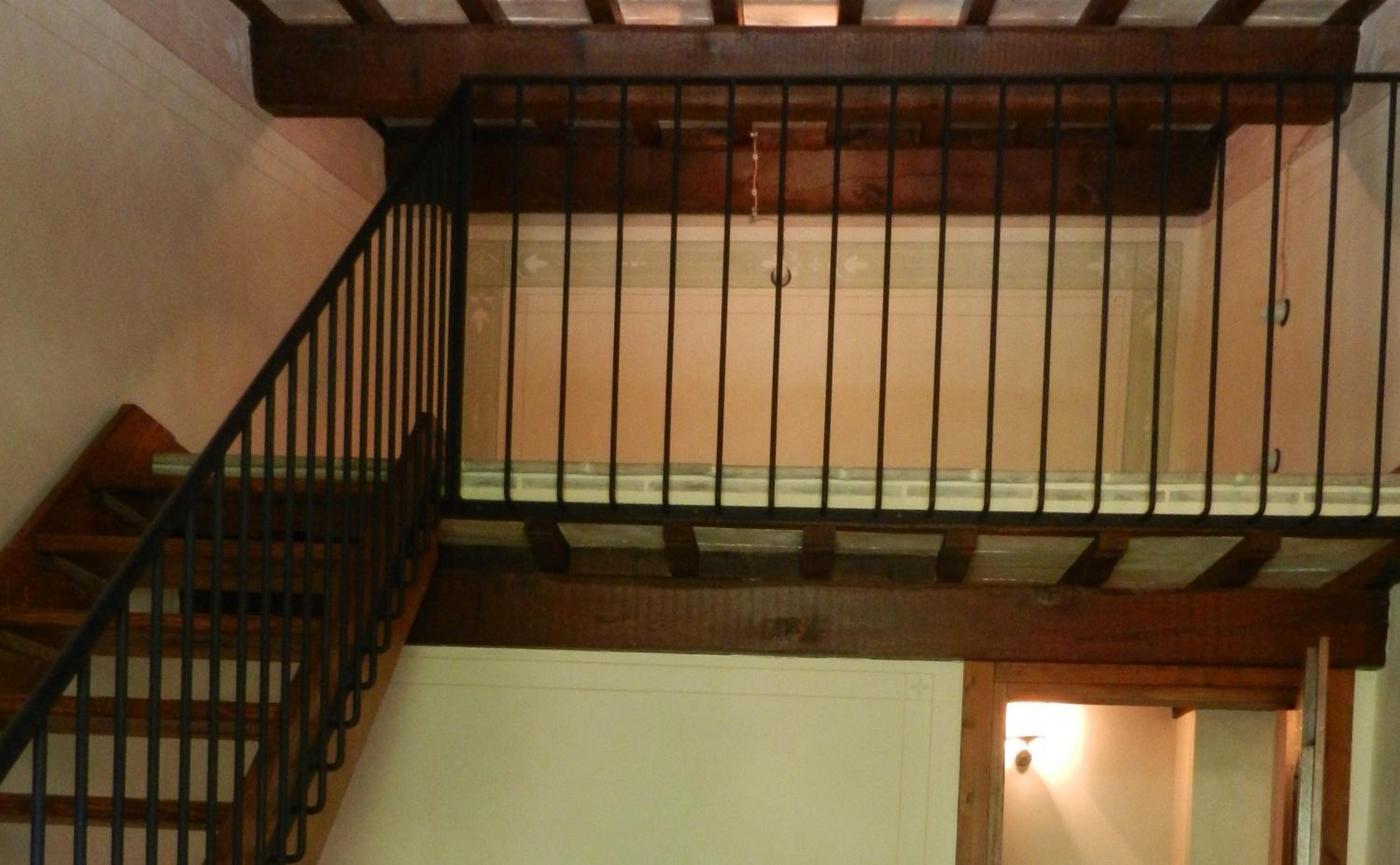 Antico Casale Urbani view 5