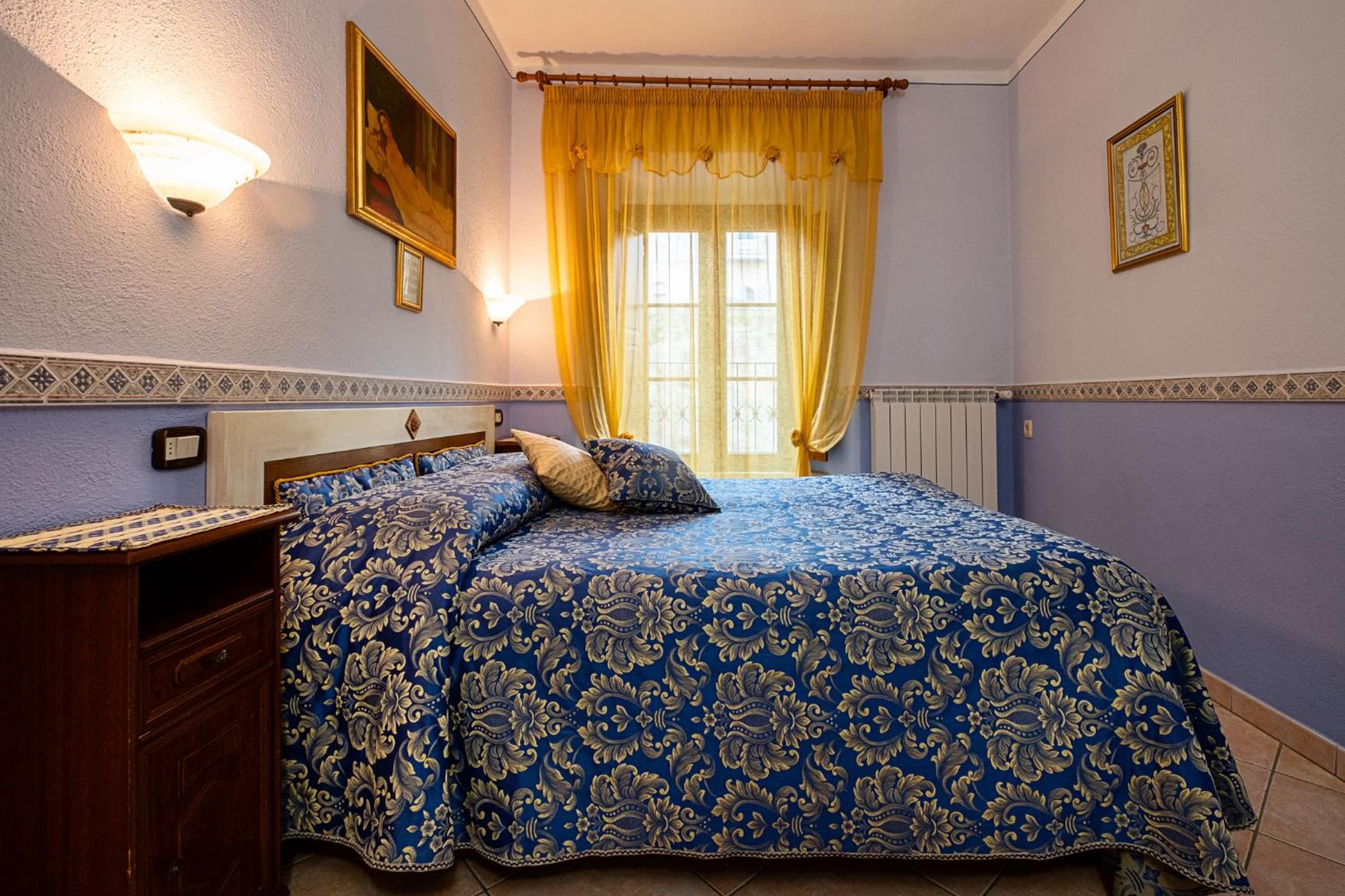 B&B Il Tufo Rosa