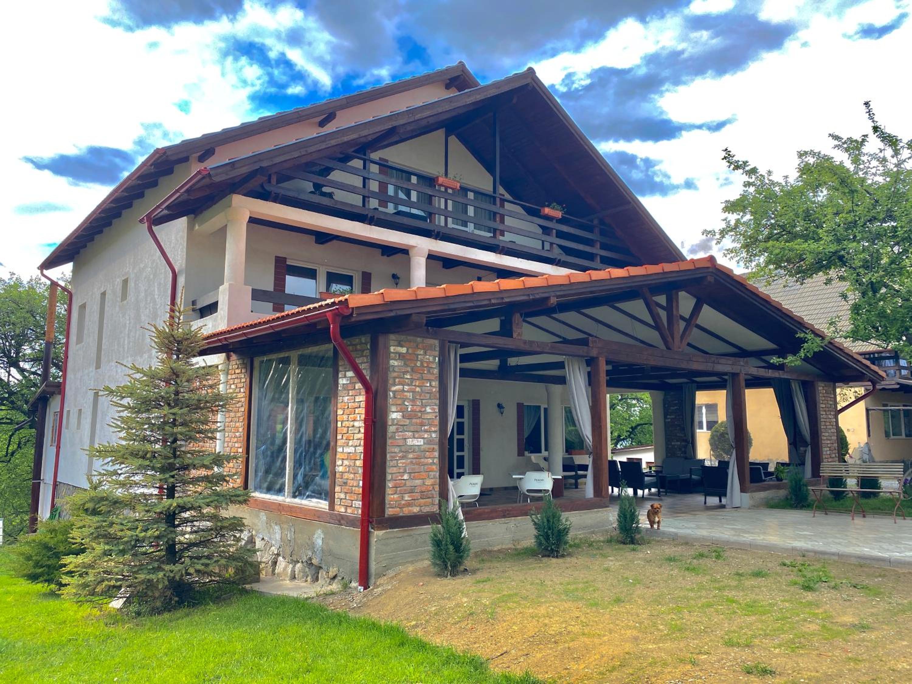 Casa Cenţiu, photo 42