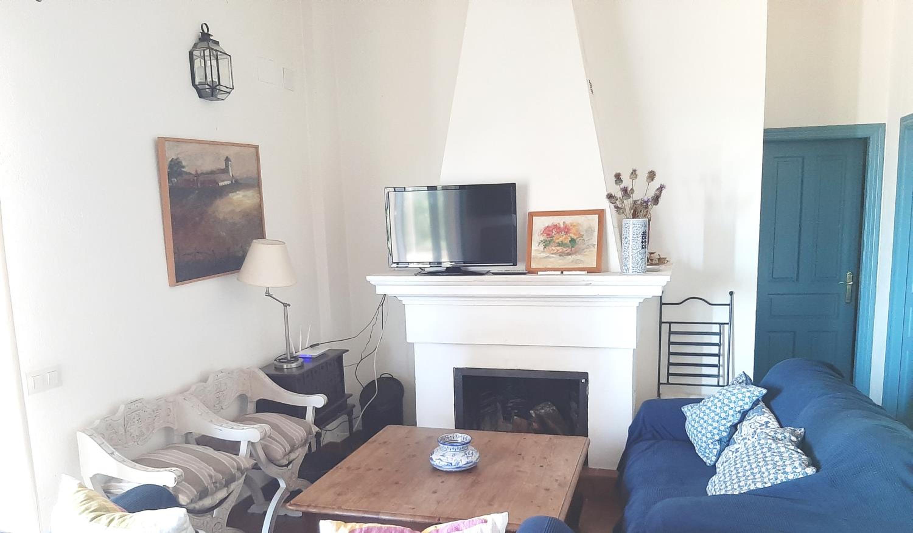 Casa Rural La Aulaga