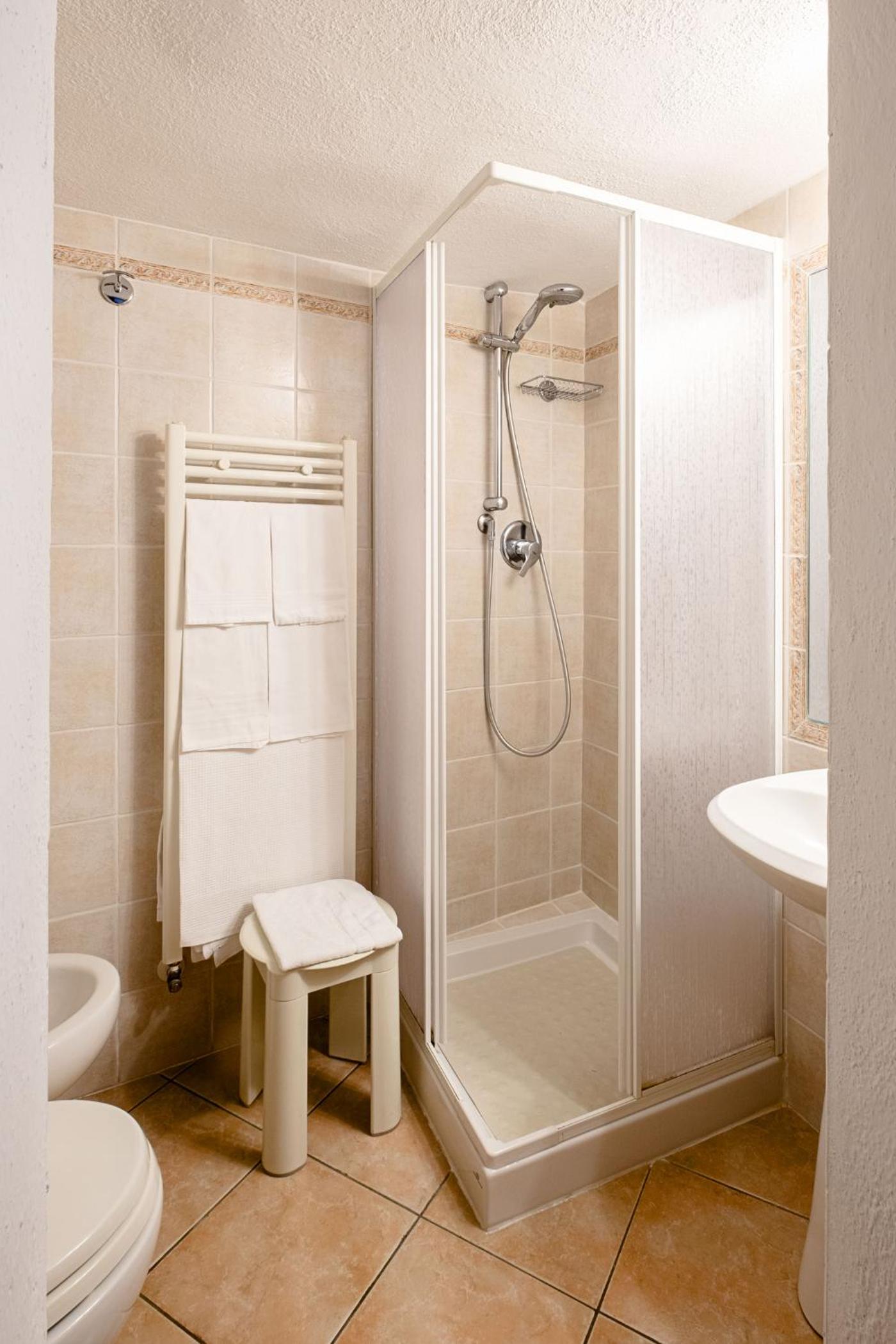 B&B Il Tufo Rosa