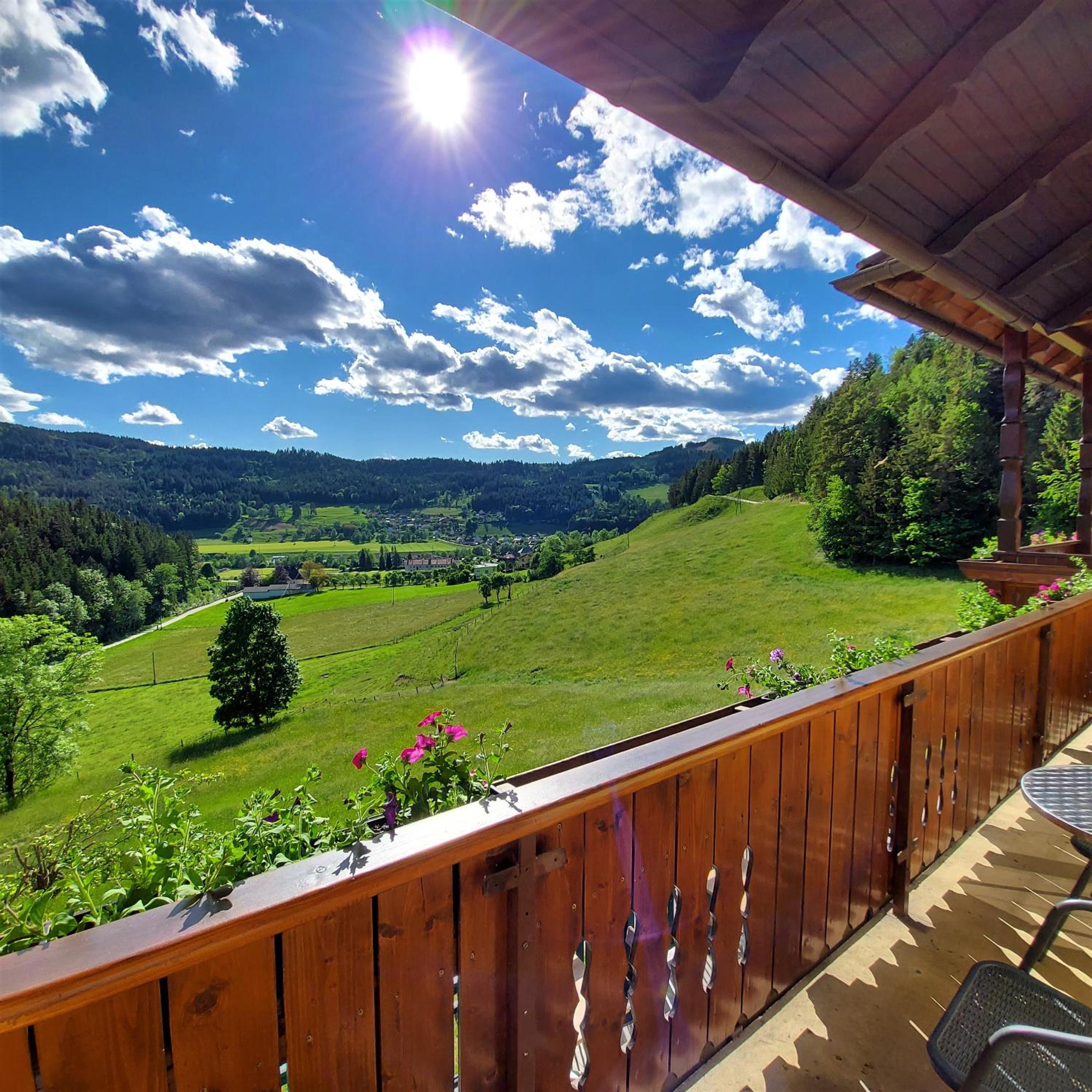 Landgasthof Hasbauer