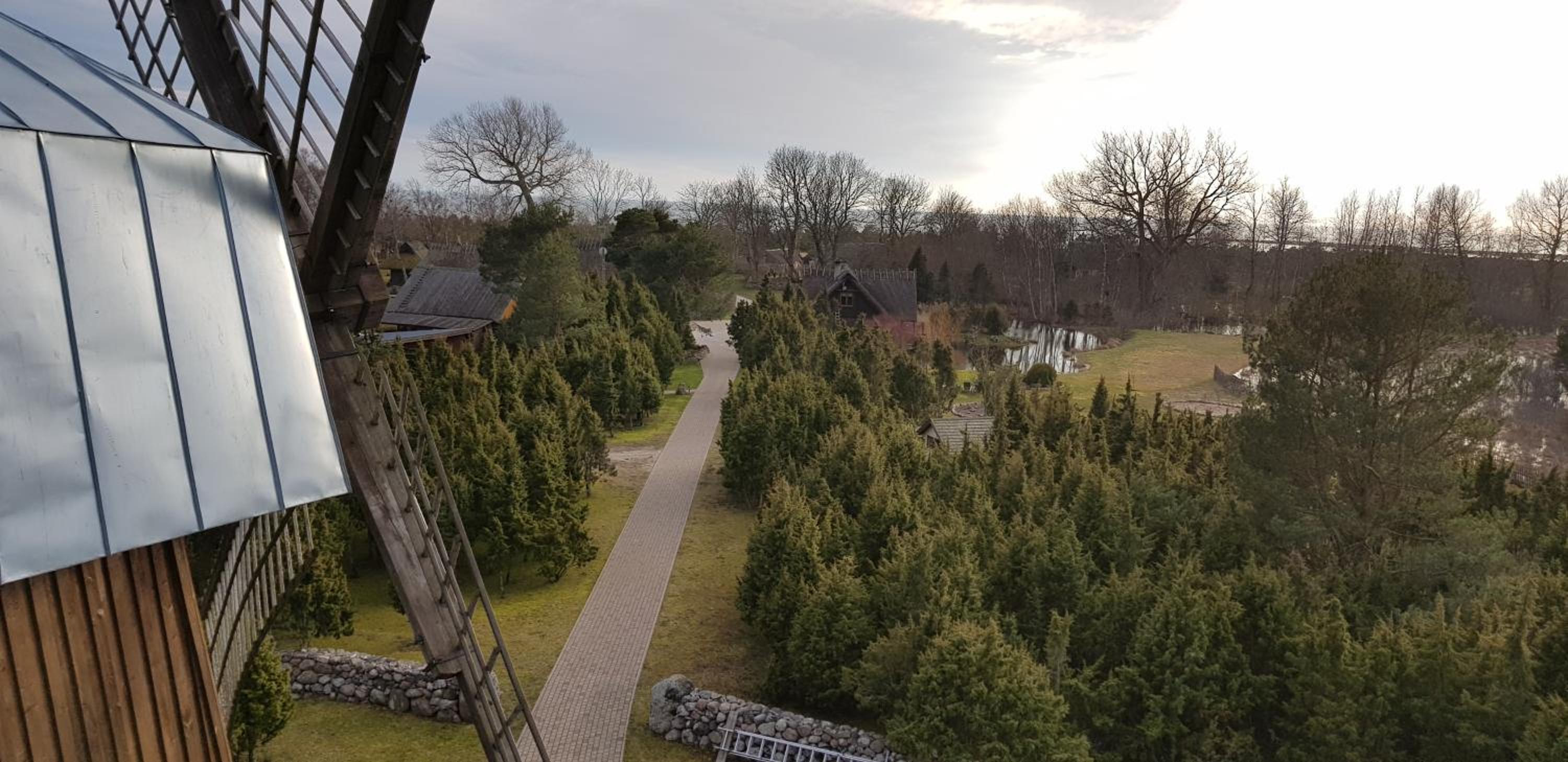 Mardi Farm Stay view 4