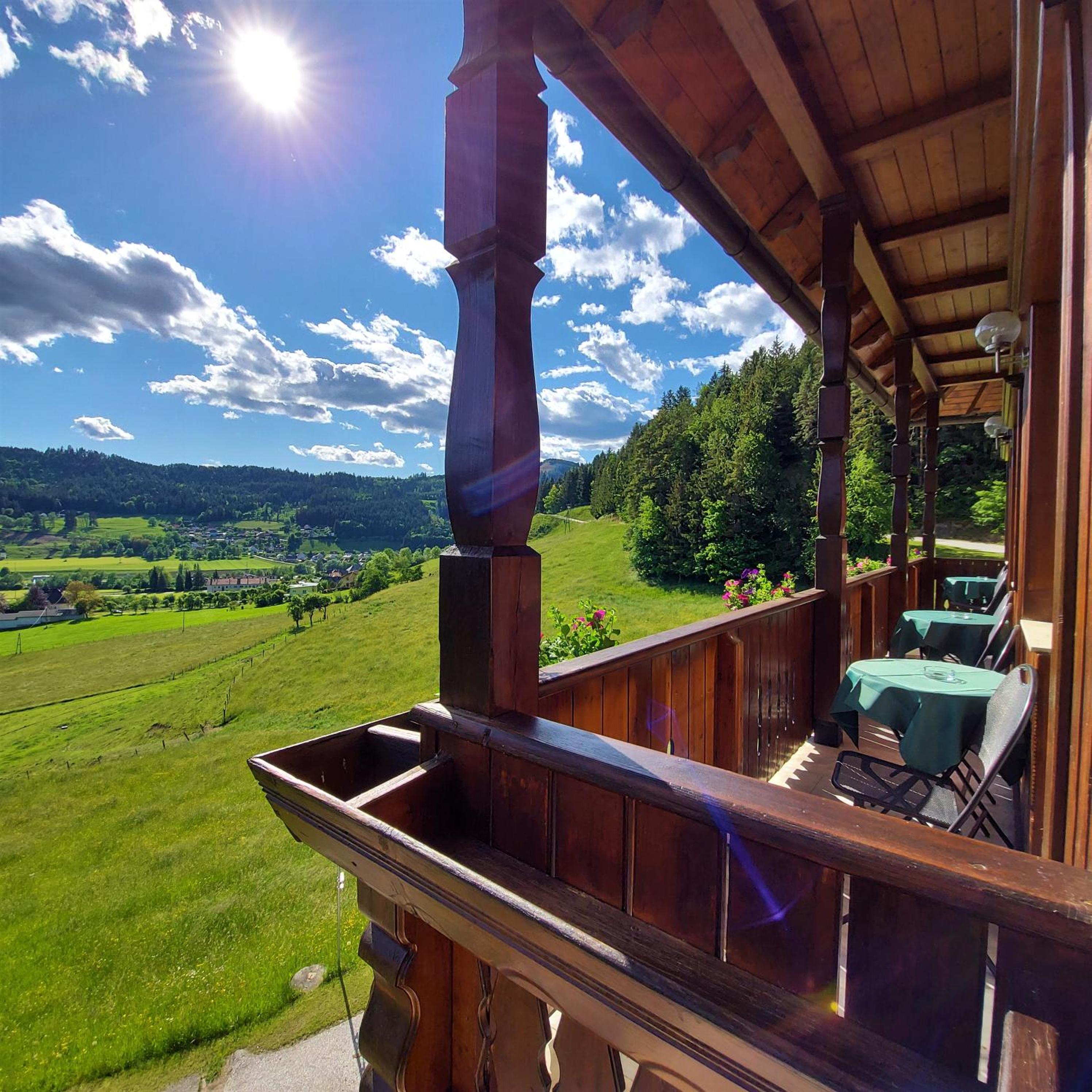 Landgasthof Hasbauer