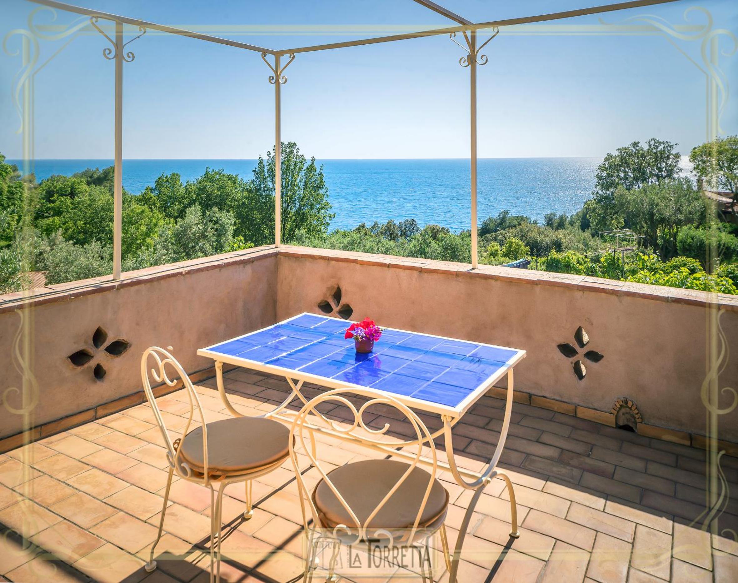 B&B La Torretta