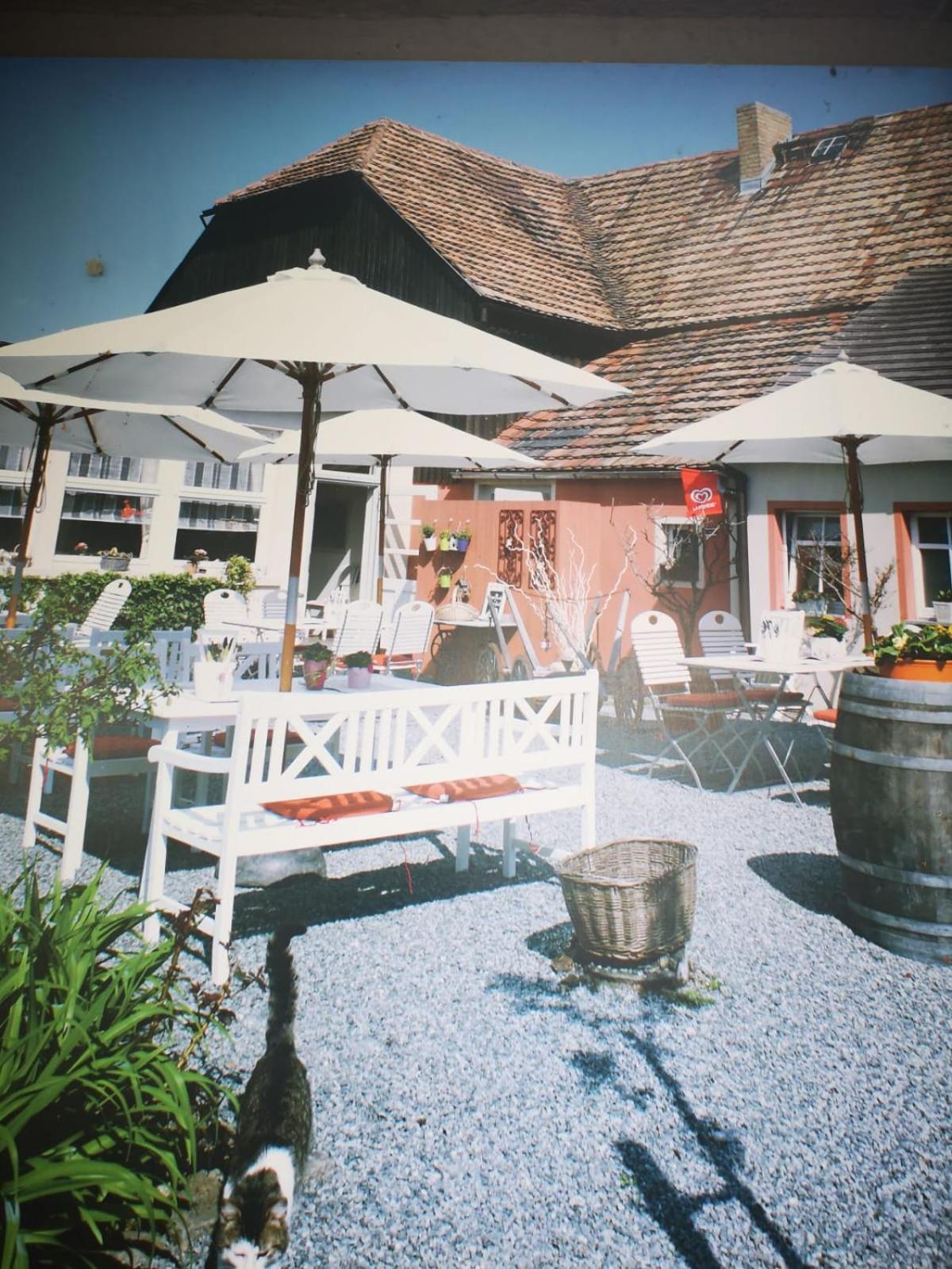 Ferienhof Plotzen