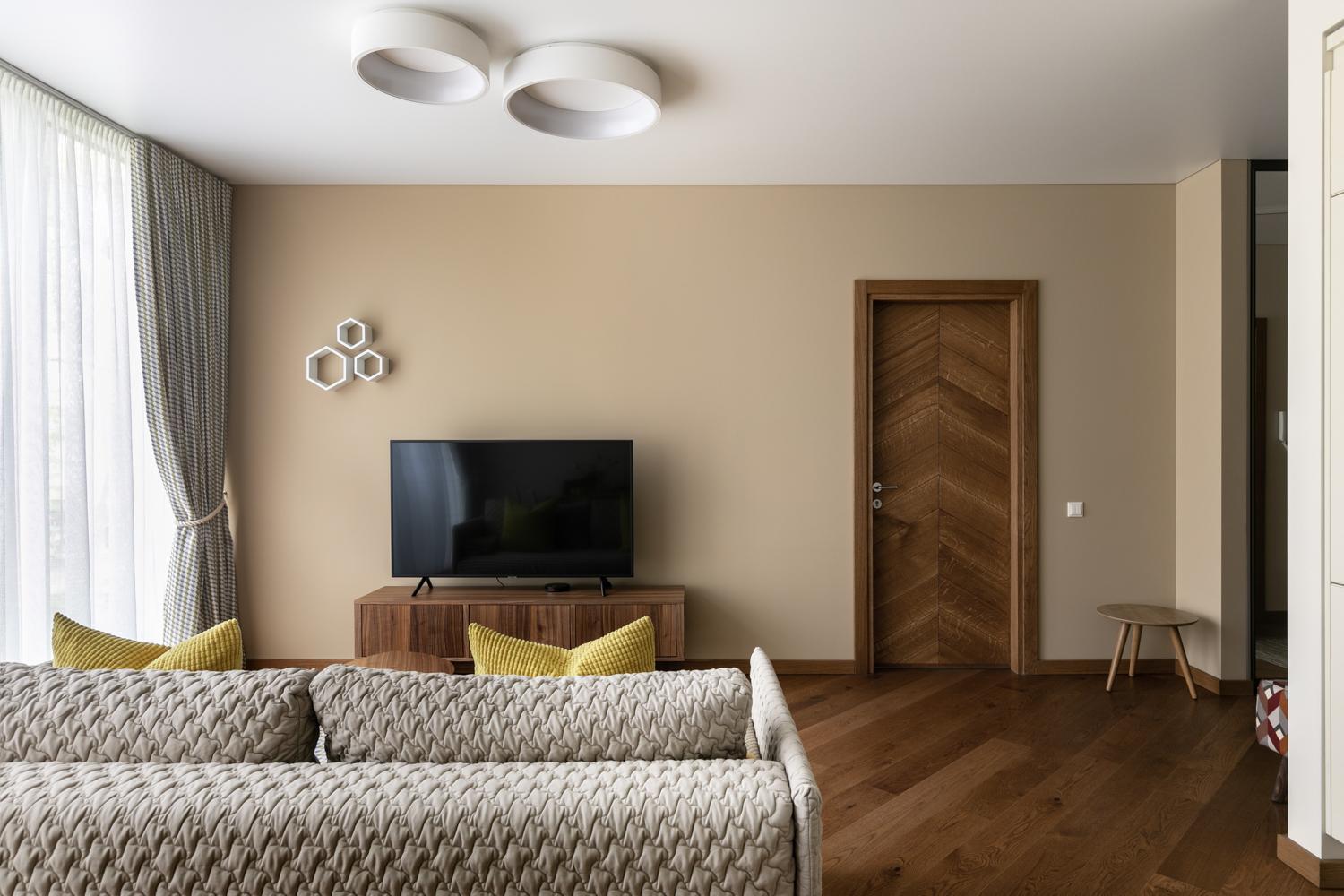 Korio Apartments, Druskininkai view 3