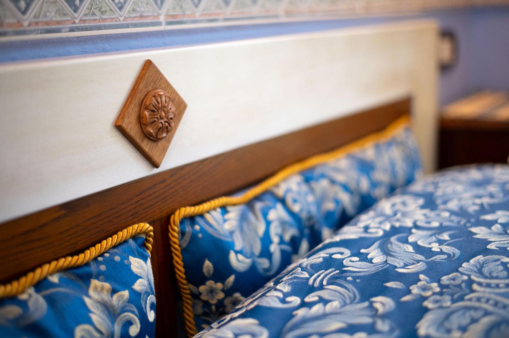 B&B Il Tufo Rosa