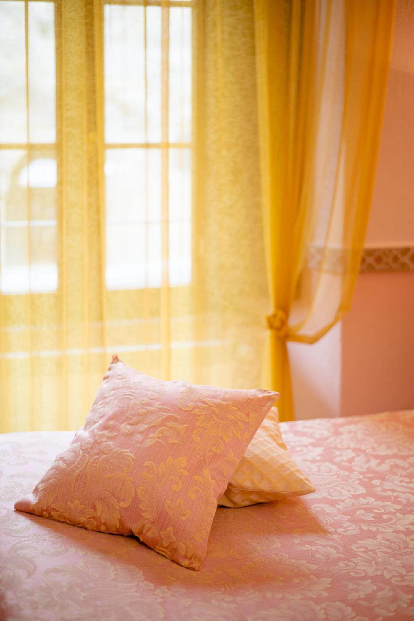 B&B Il Tufo Rosa