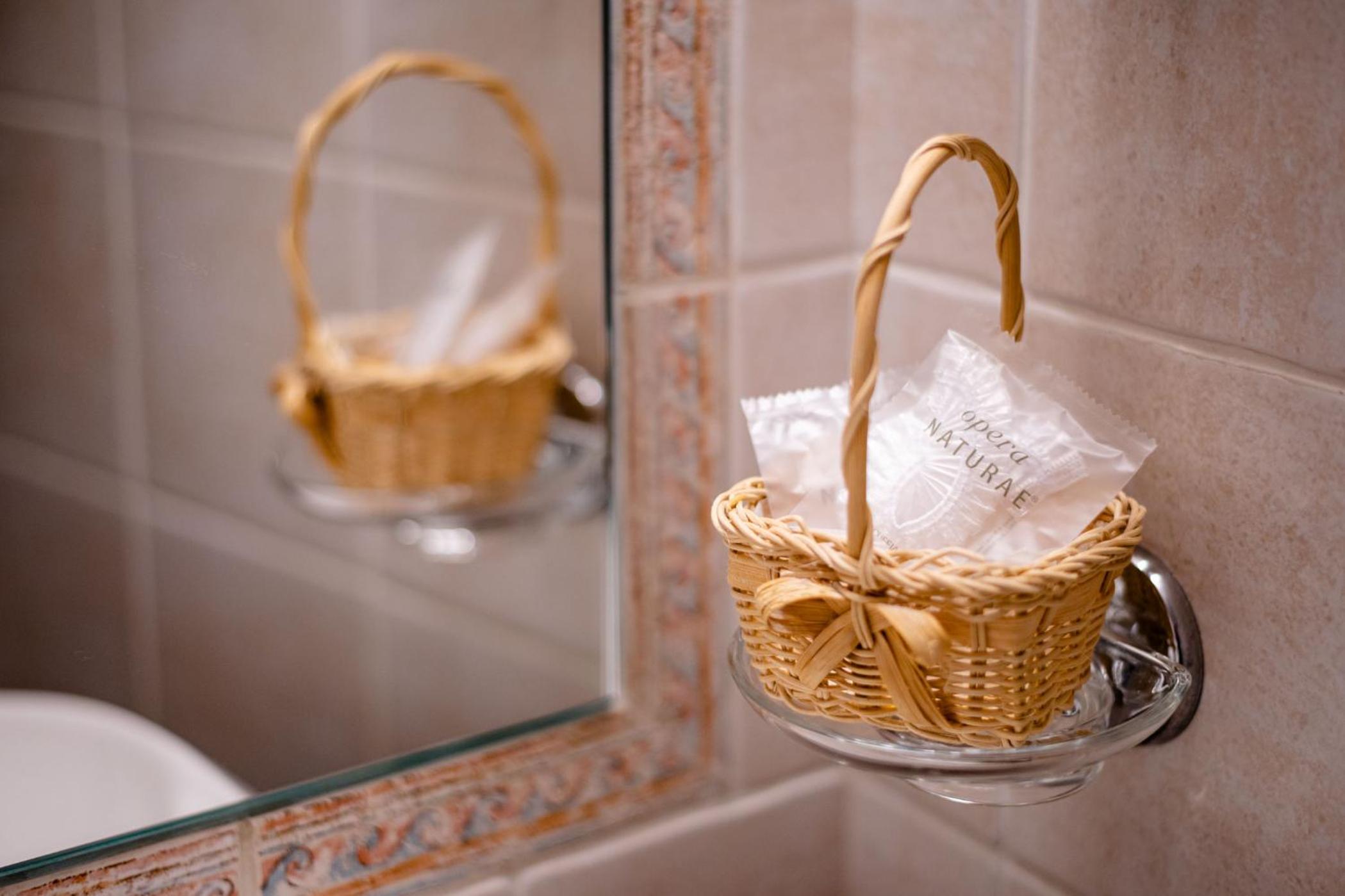 B&B Il Tufo Rosa