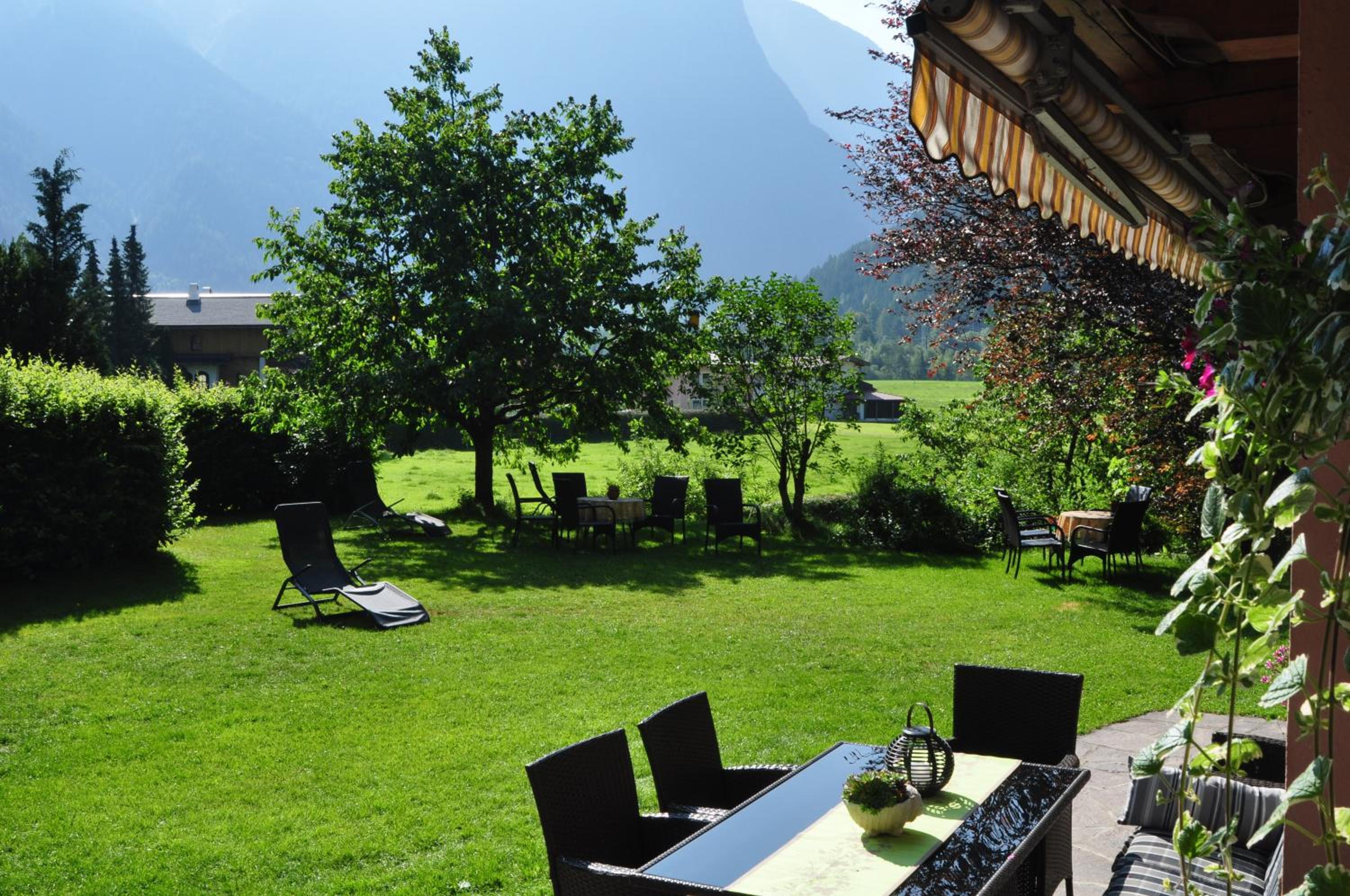 Appartements Griesserhof
