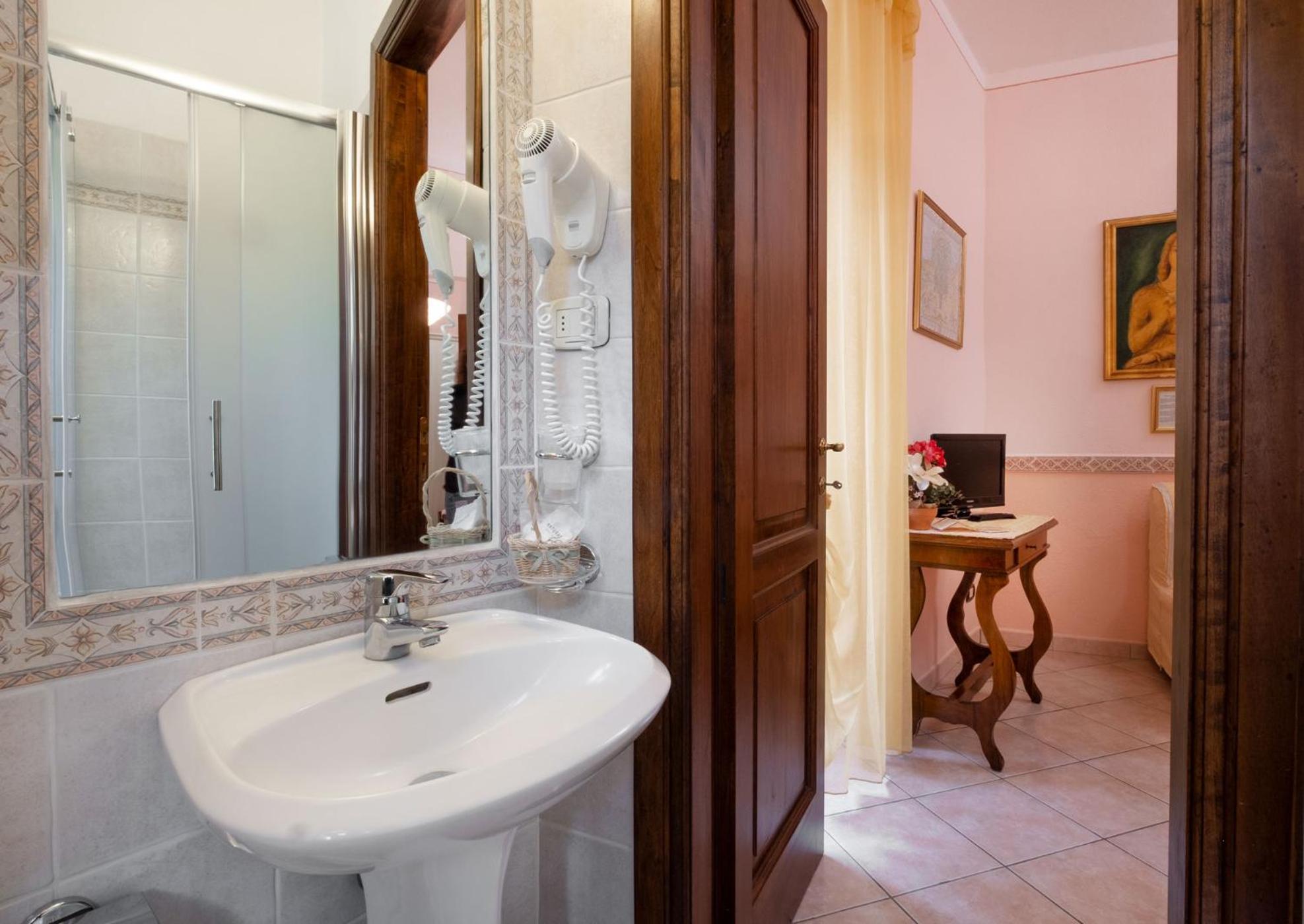 B&B Il Tufo Rosa