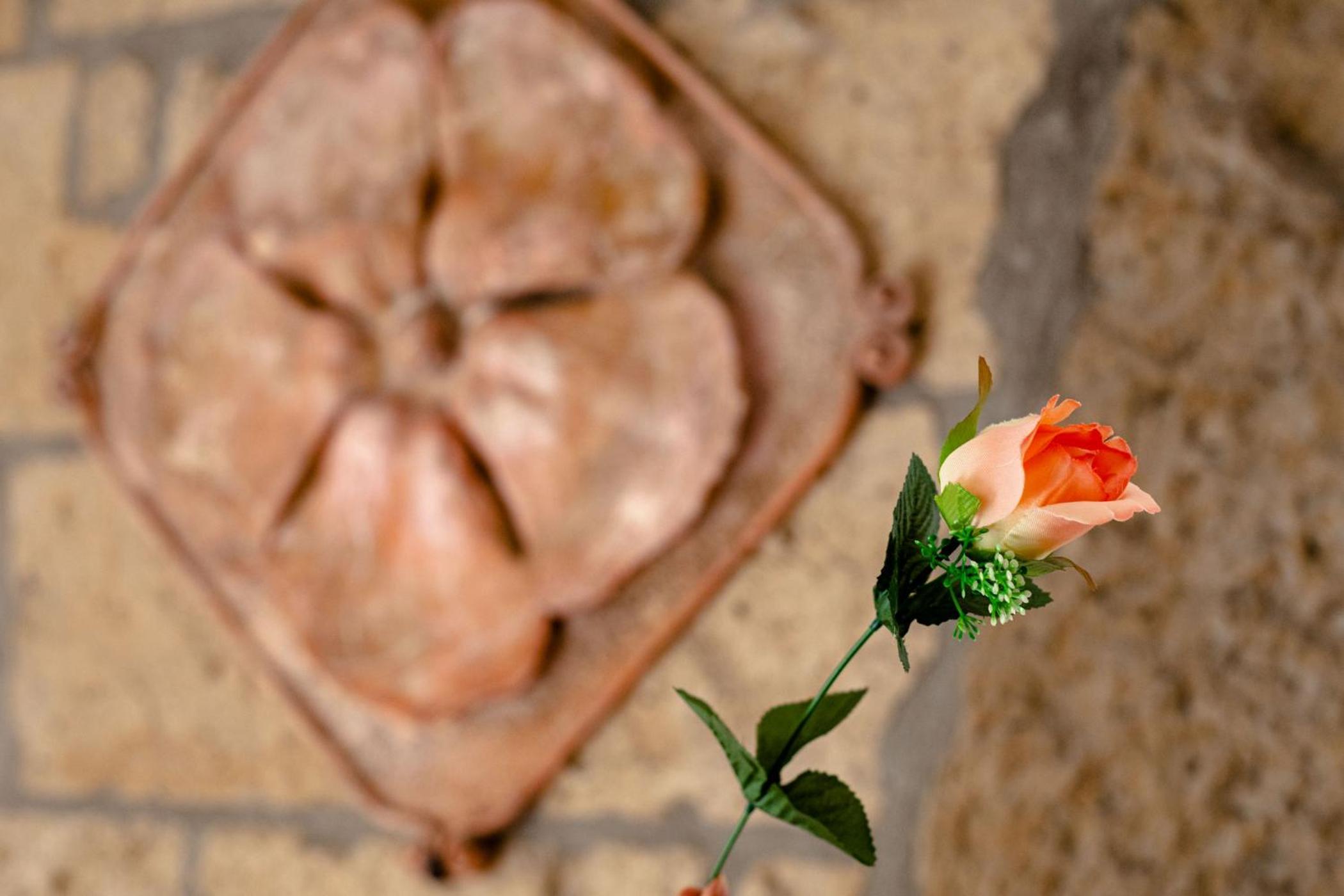 B&B Il Tufo Rosa