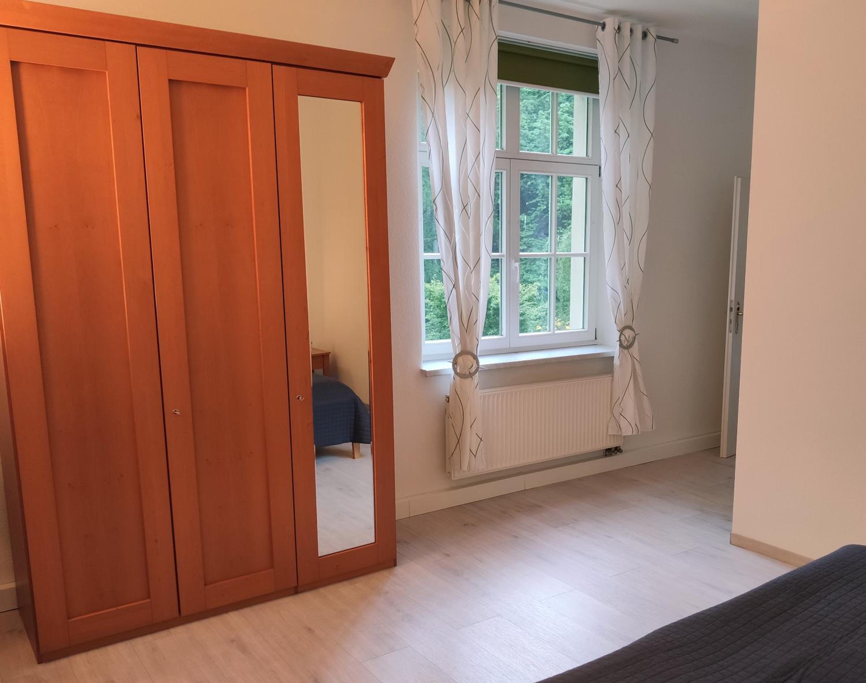 Ferienwohnung Sächsische Schweiz view 4