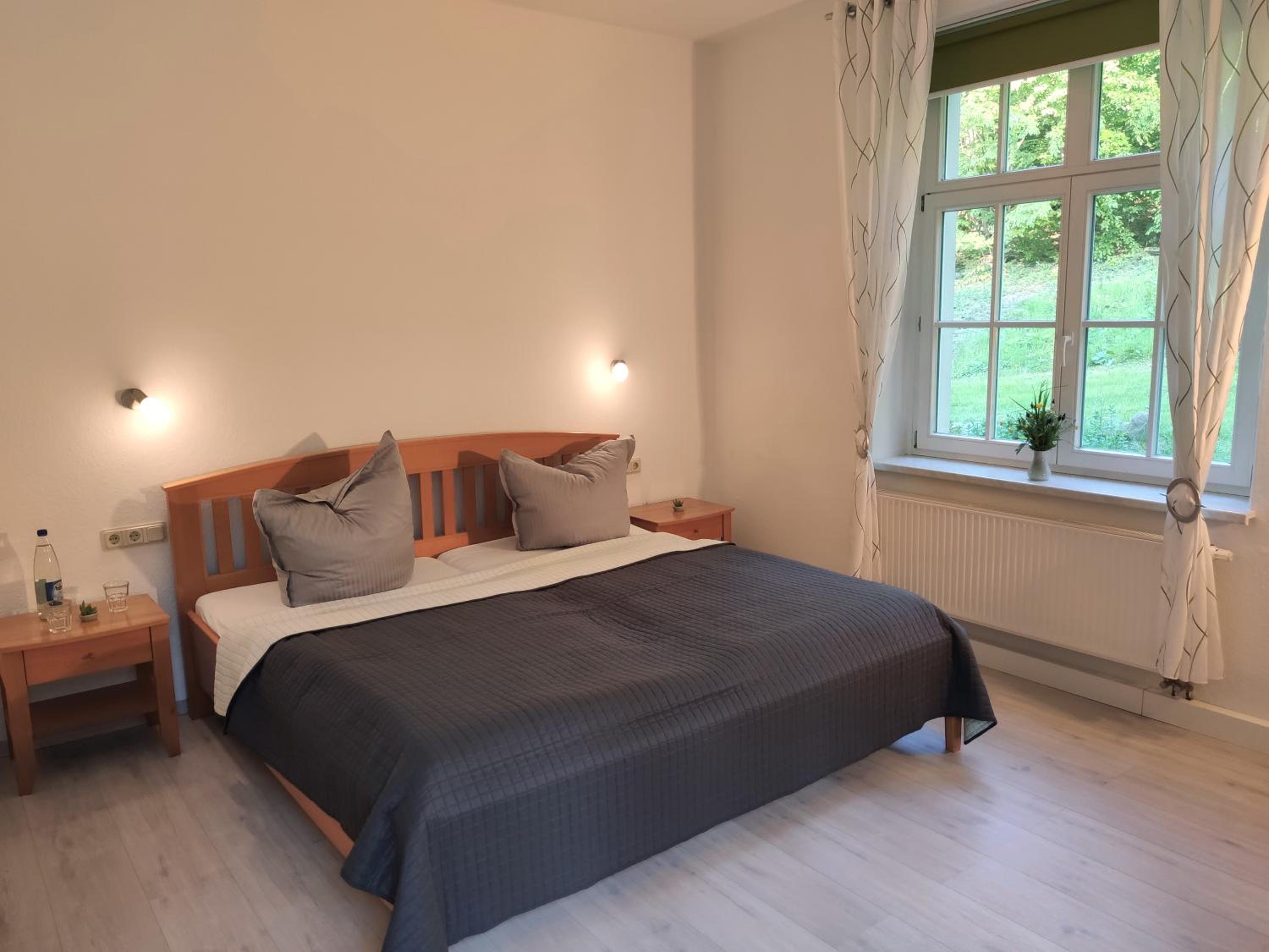 Ferienwohnung Sächsische Schweiz view 3
