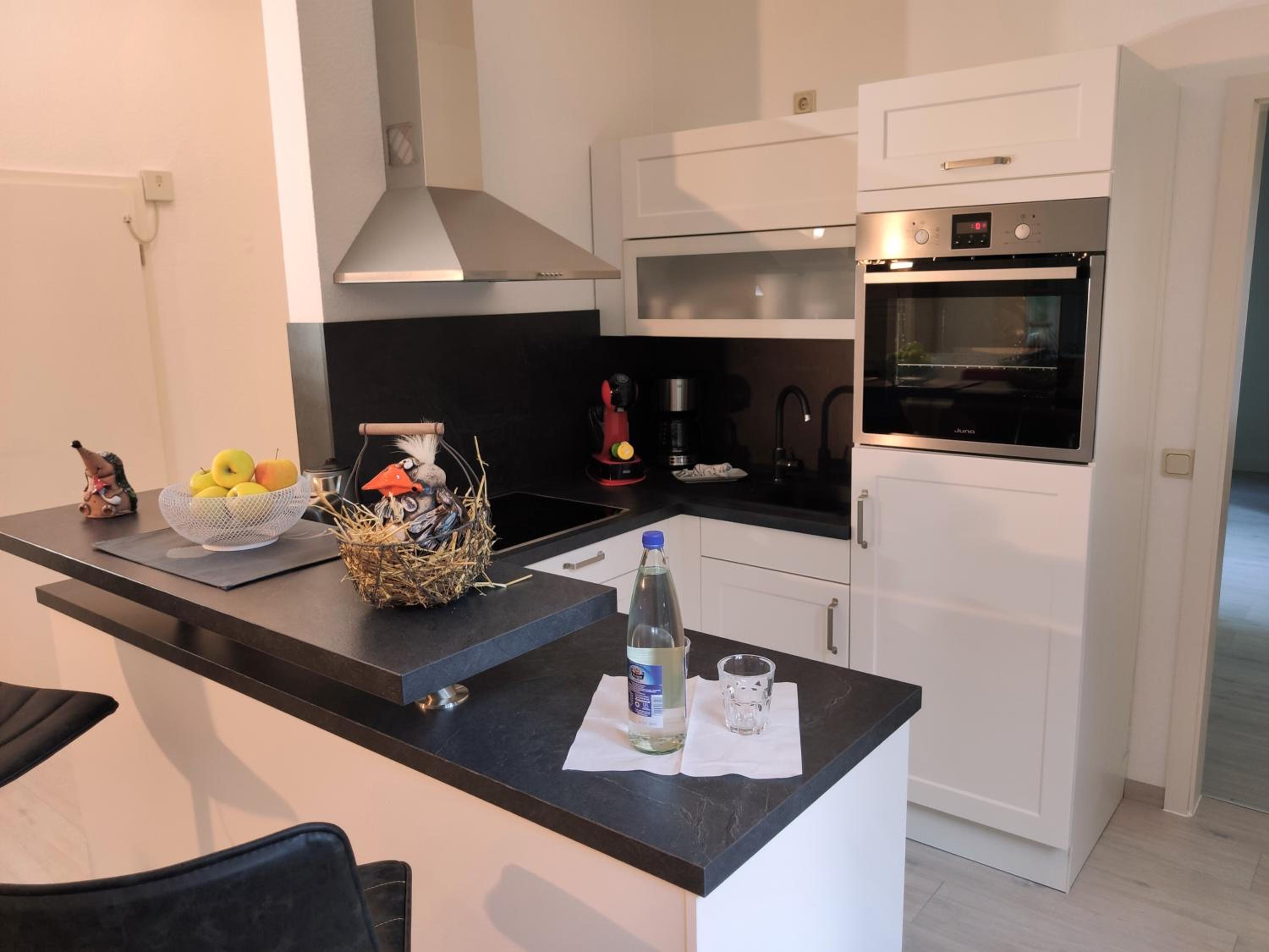 Ferienwohnung Sächsische Schweiz view 2