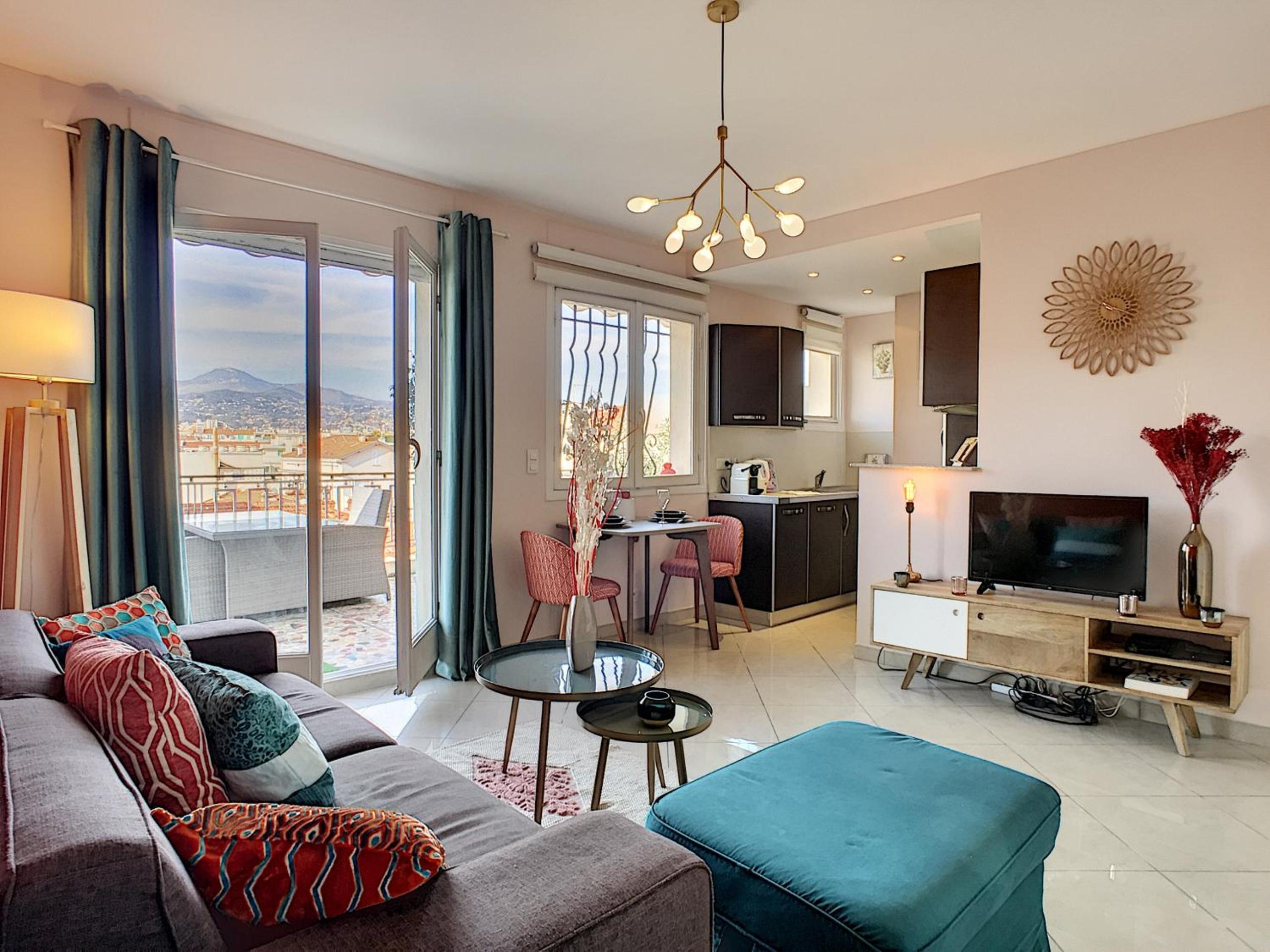 Nestor&Jeeves - CORAL SEA TERRACE - Central - Very close beaches photo 5