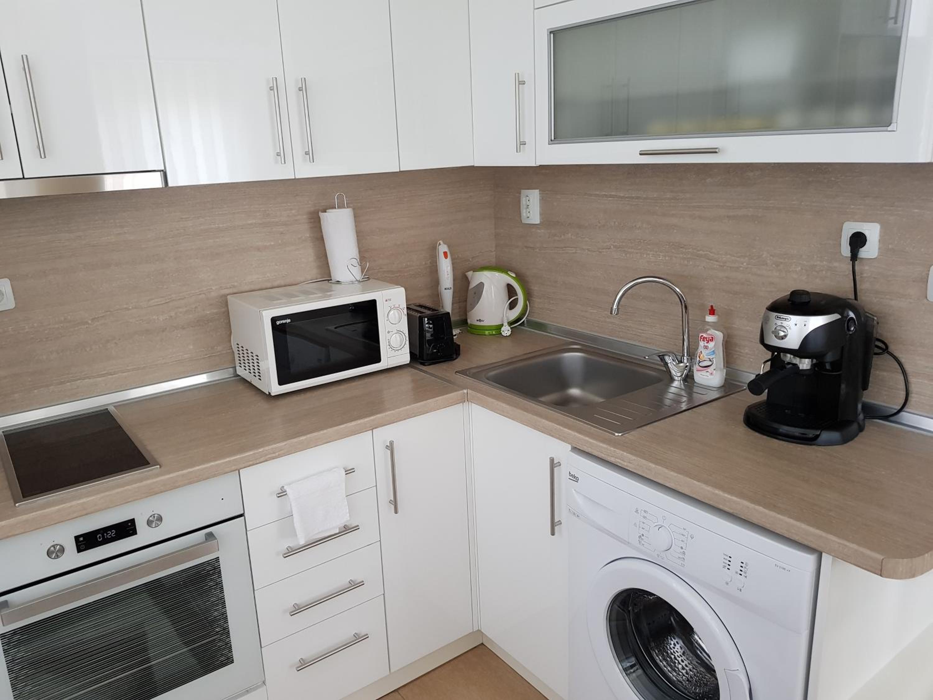 United Apartments