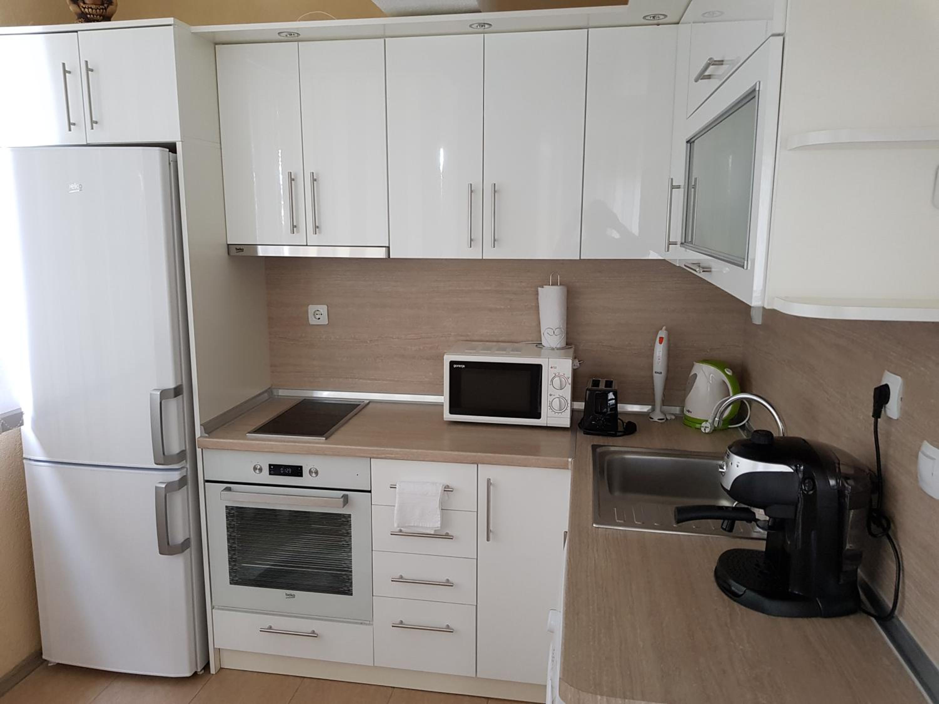 United Apartments