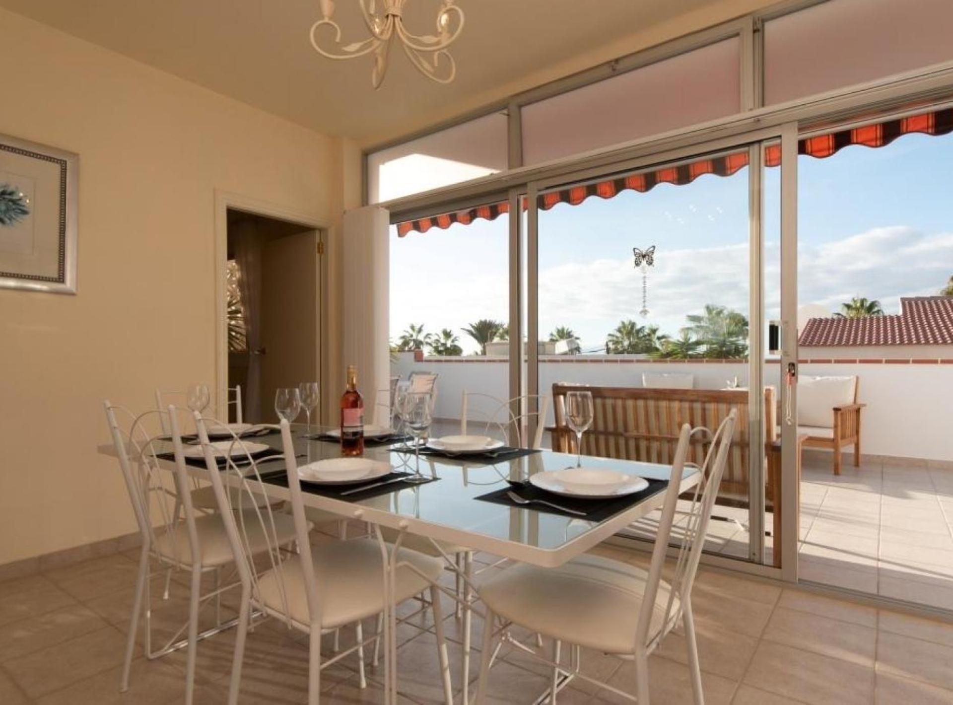 Villa Sue view 5